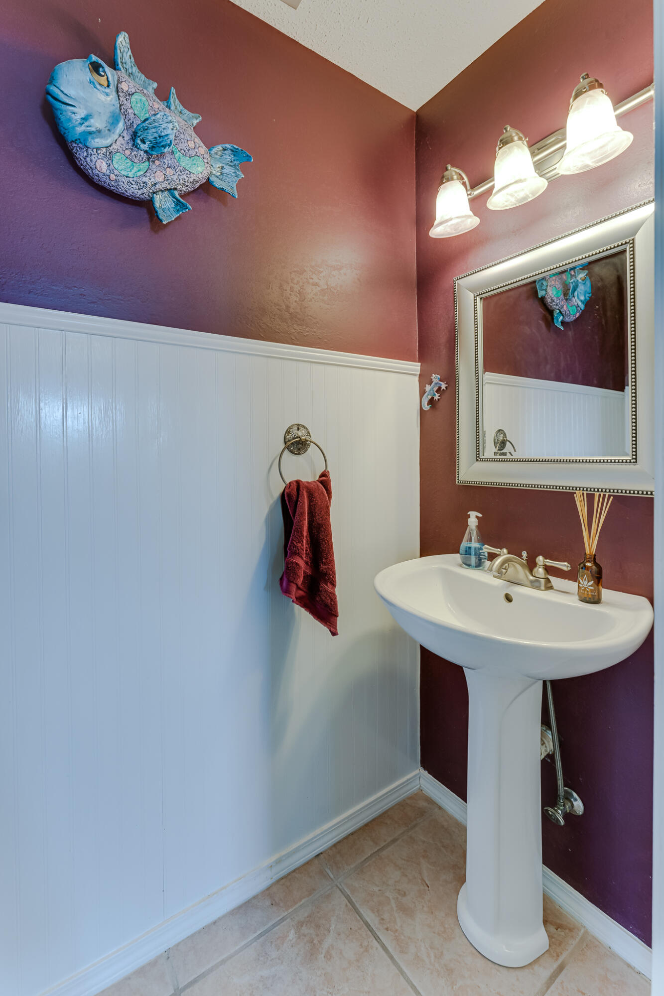 LA MAR WEST T/H PH 2 - Residential