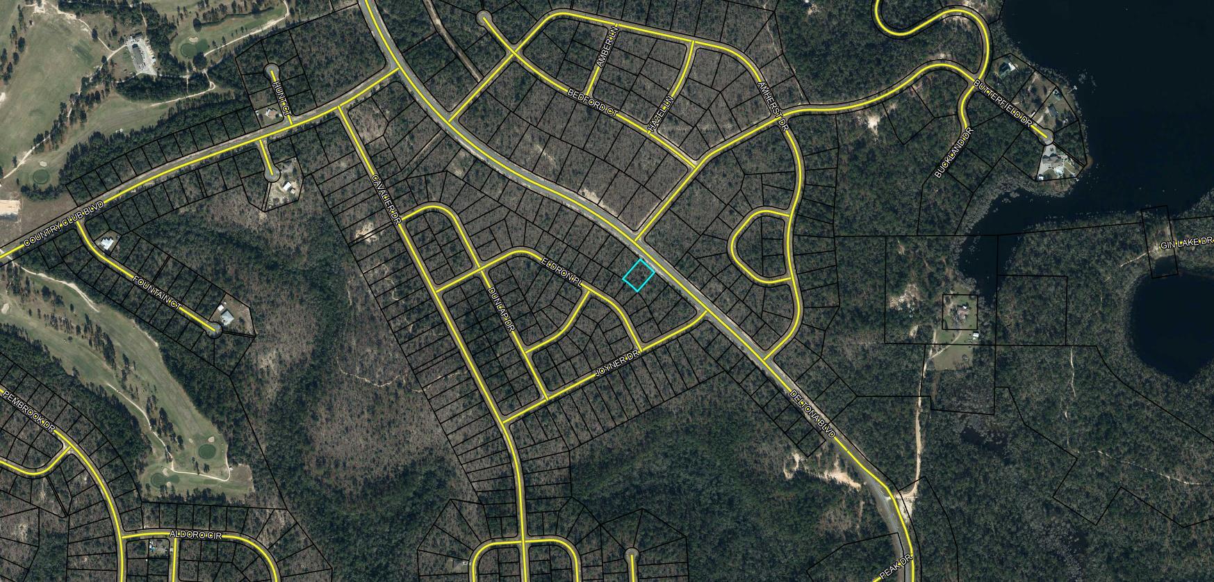 Love Golf? Dream of having a home built in proximity to your clubhouse and golf course without paying high HOA fees? This .405 acre lot is perfect for you. Other than the clubhouse and beautiful Green Golf turf, Sunny Hills offers numerous lakes with white sandy beaches and clear water throughout for recreational activities such as swimming, boating, and fishing, but also provides a short drive, approximately 45 minutes to Panama City beaches when you want to visit a different slice of heaven. Northwest Florida Beaches International Airport, and Pier Park shopping are approximately 45 minutes. Approx. 20 miles from local shopping, medical, and other local amenities in Chipley.