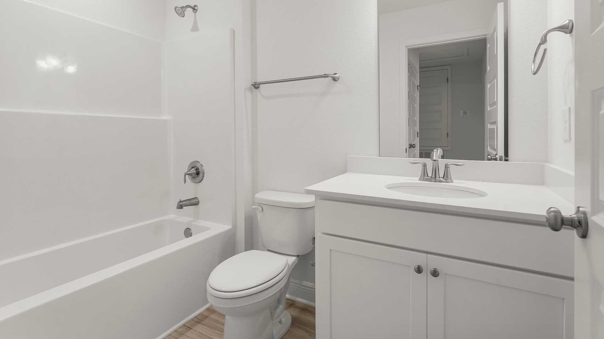 Hawk's Landing Townhomes - Residential