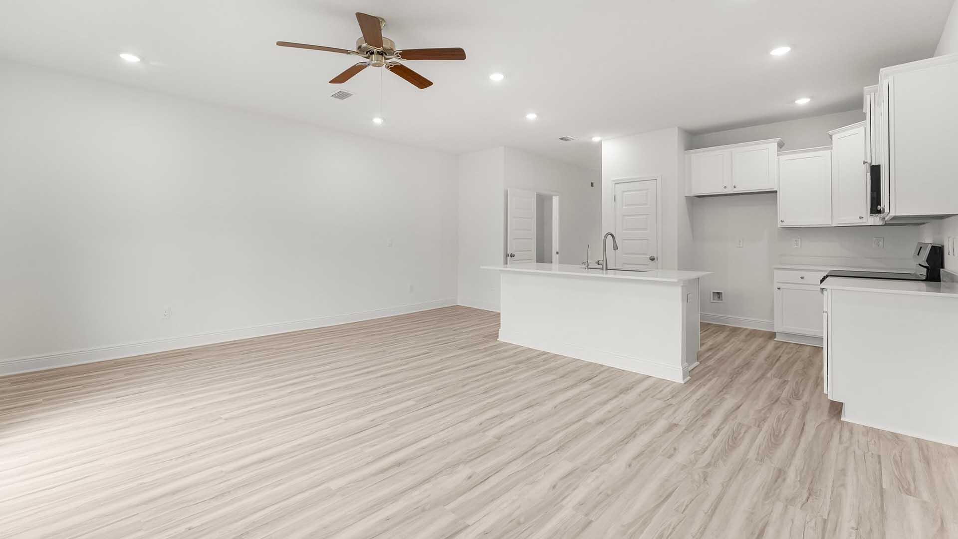Hawk's Landing Townhomes - Residential