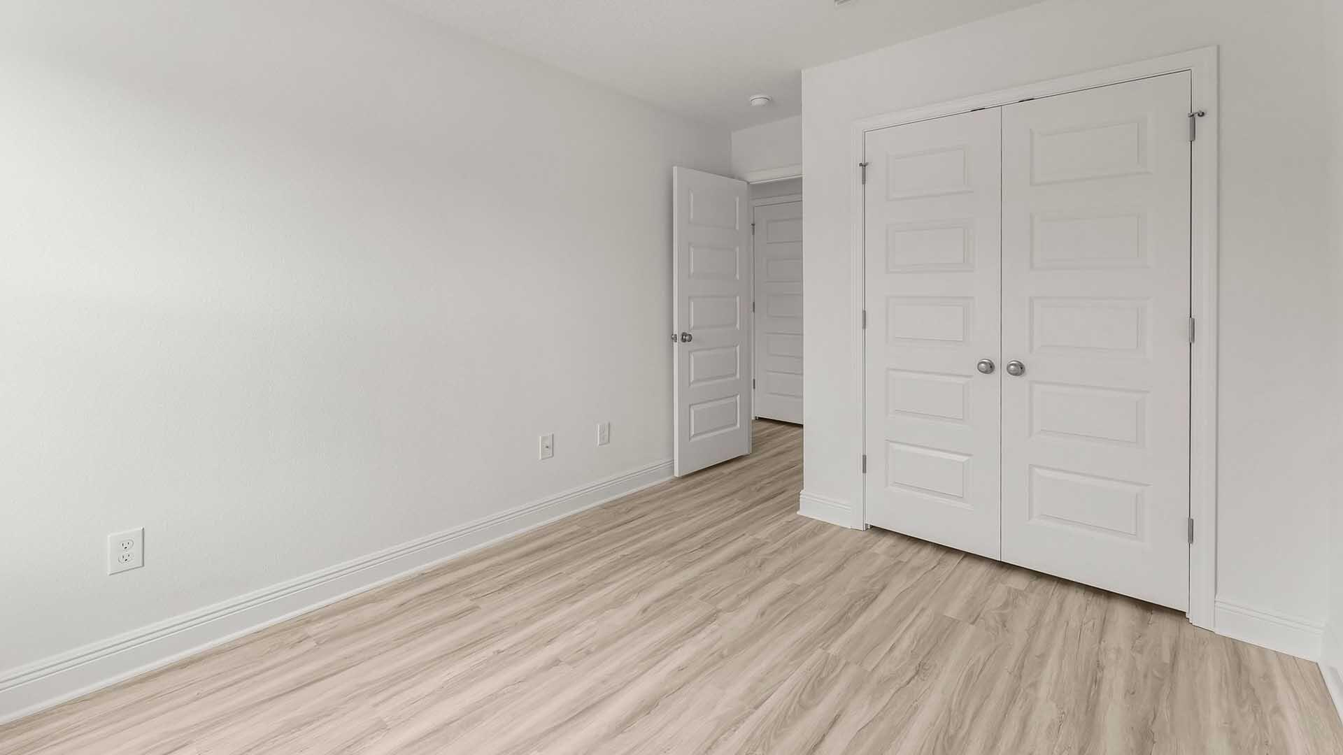 Hawk's Landing Townhomes - Residential