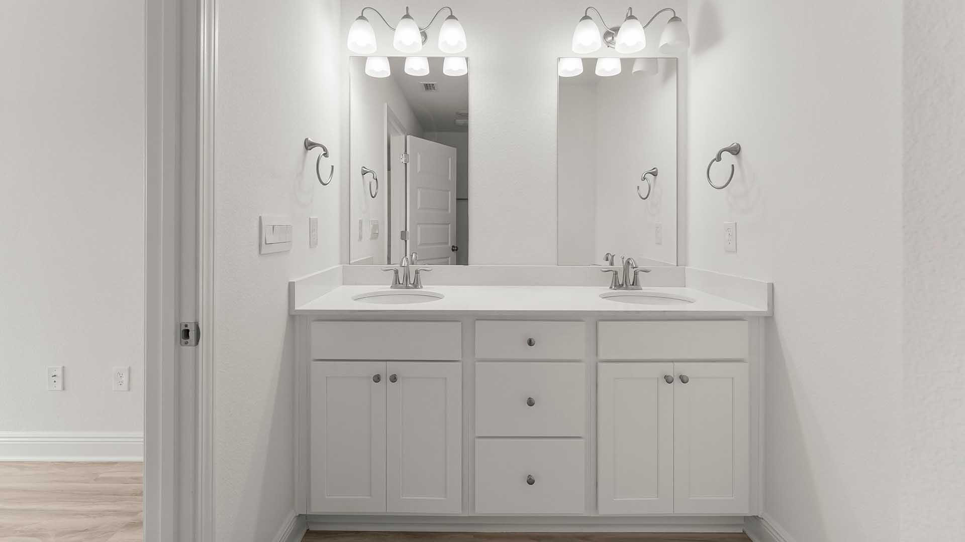 Hawk's Landing Townhomes - Residential