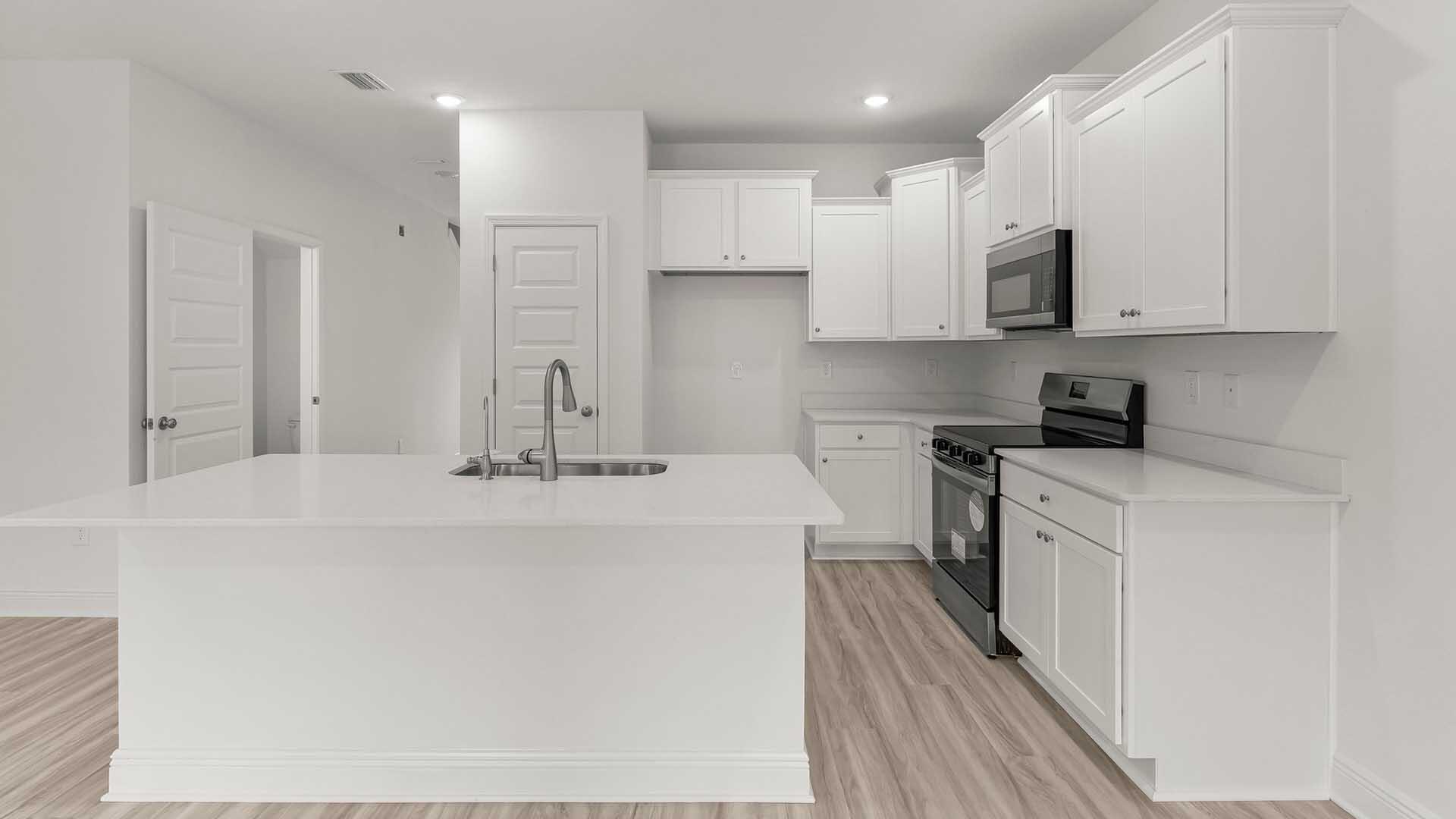 Hawk's Landing Townhomes - Residential