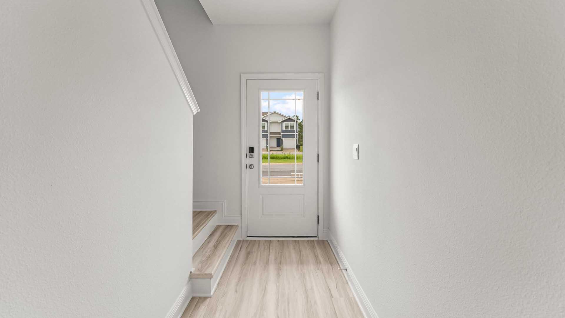 Hawk's Landing Townhomes - Residential