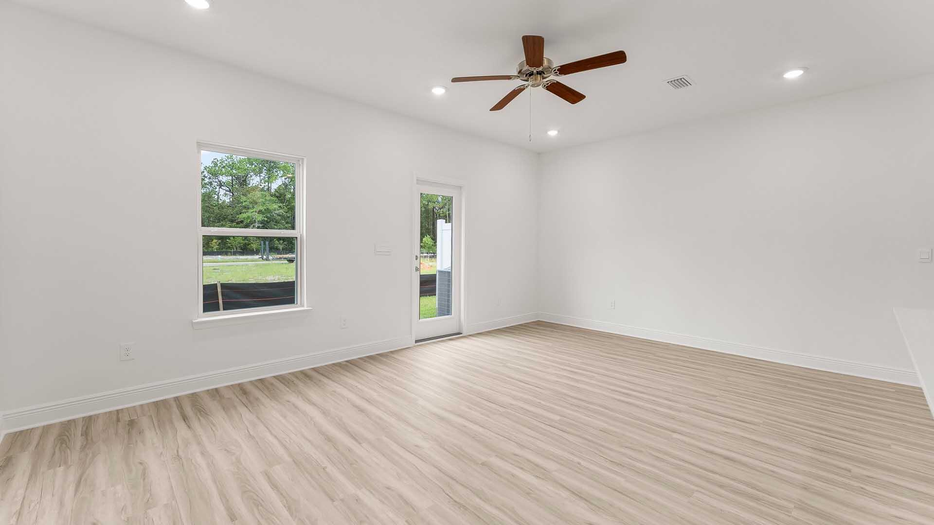 Hawk's Landing Townhomes - Residential