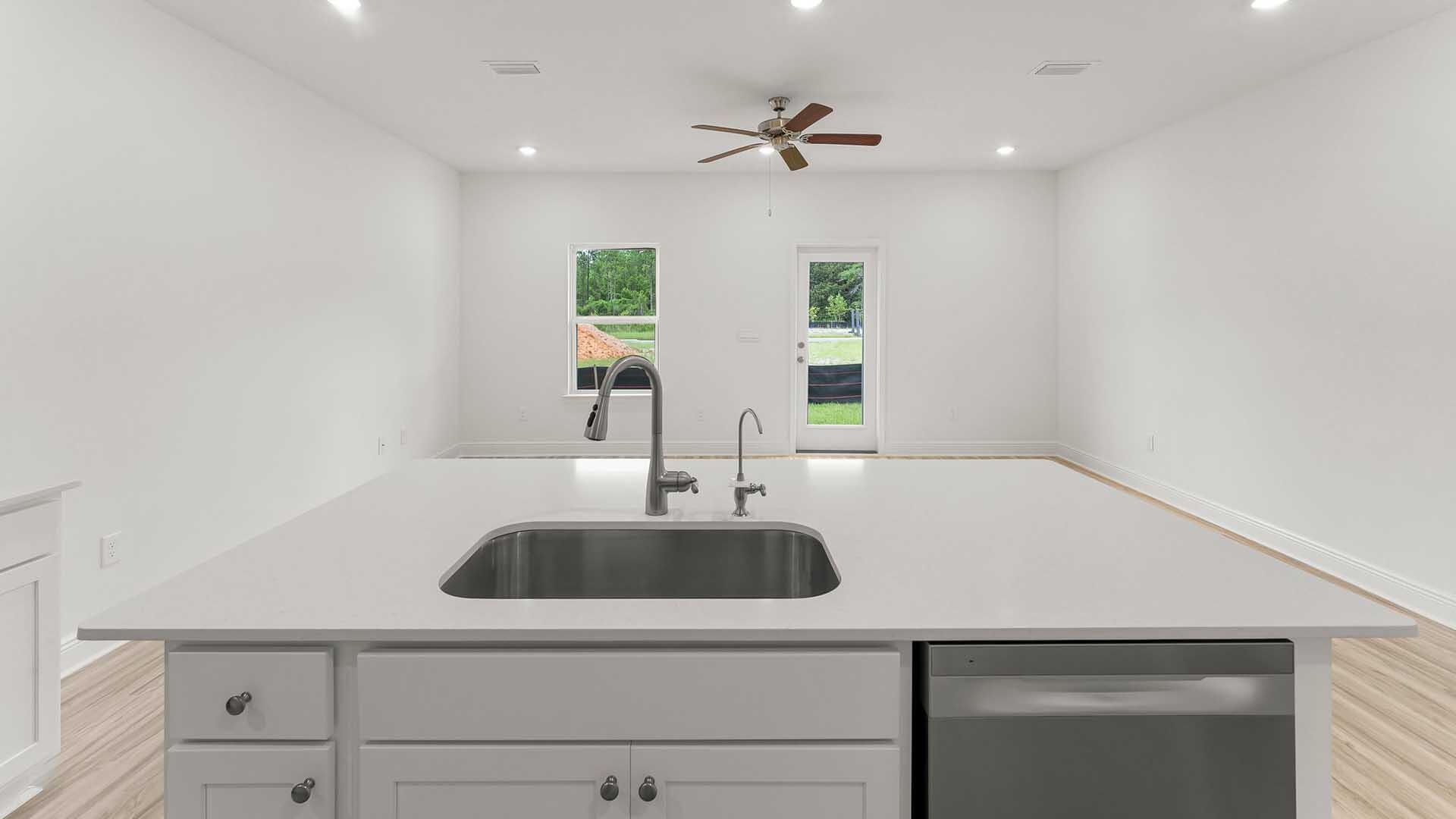 Hawk's Landing Townhomes - Residential