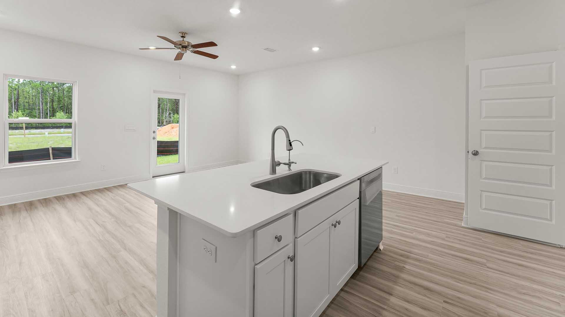 Hawk's Landing Townhomes - Residential