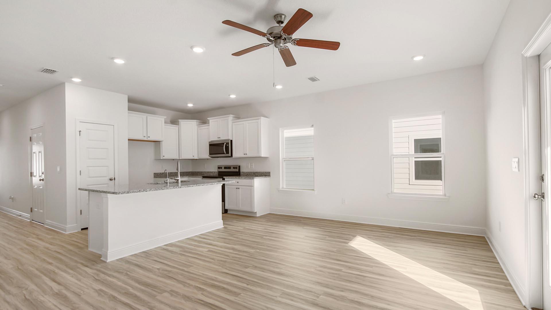 Hawk's Landing Townhomes - Residential