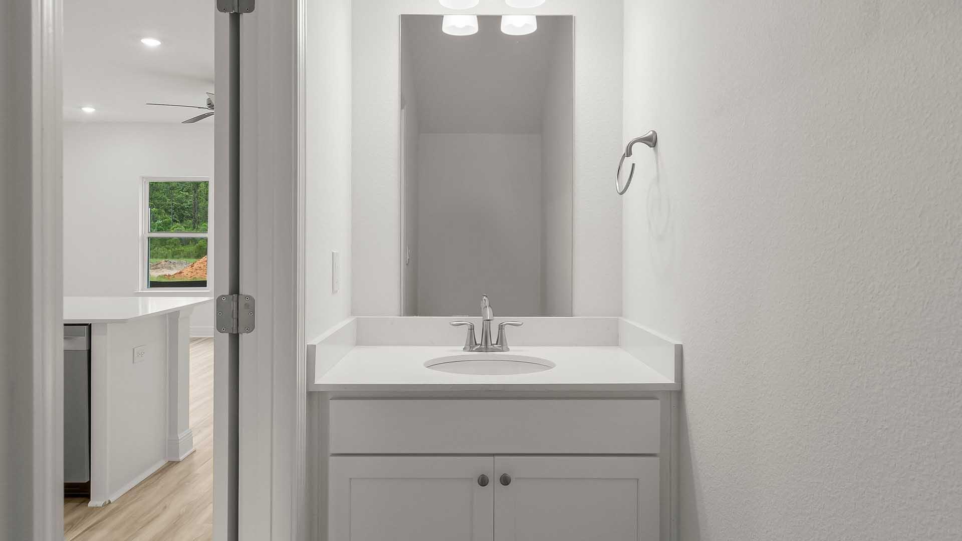 Hawk's Landing Townhomes - Residential