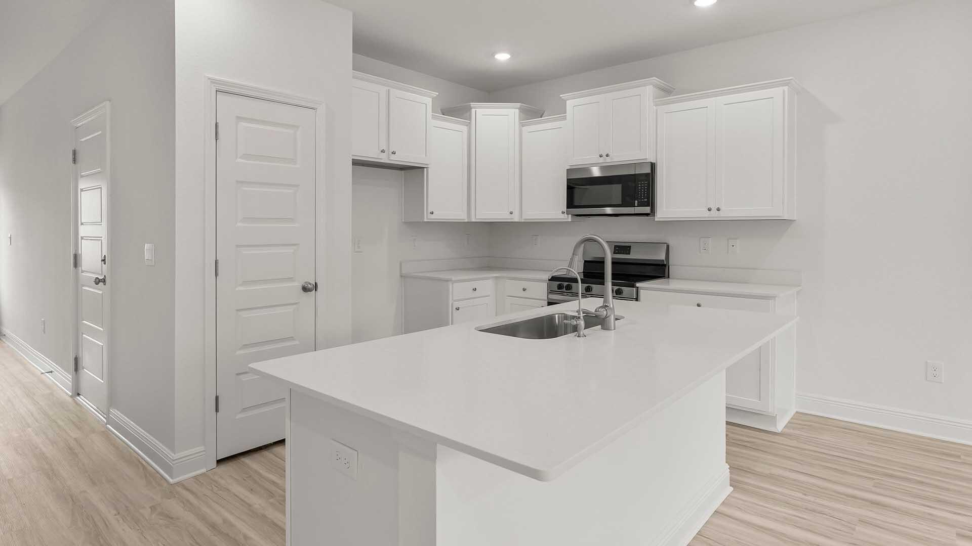 Hawk's Landing Townhomes - Residential
