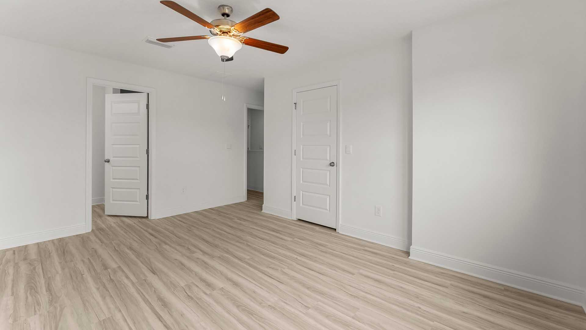 Hawk's Landing Townhomes - Residential