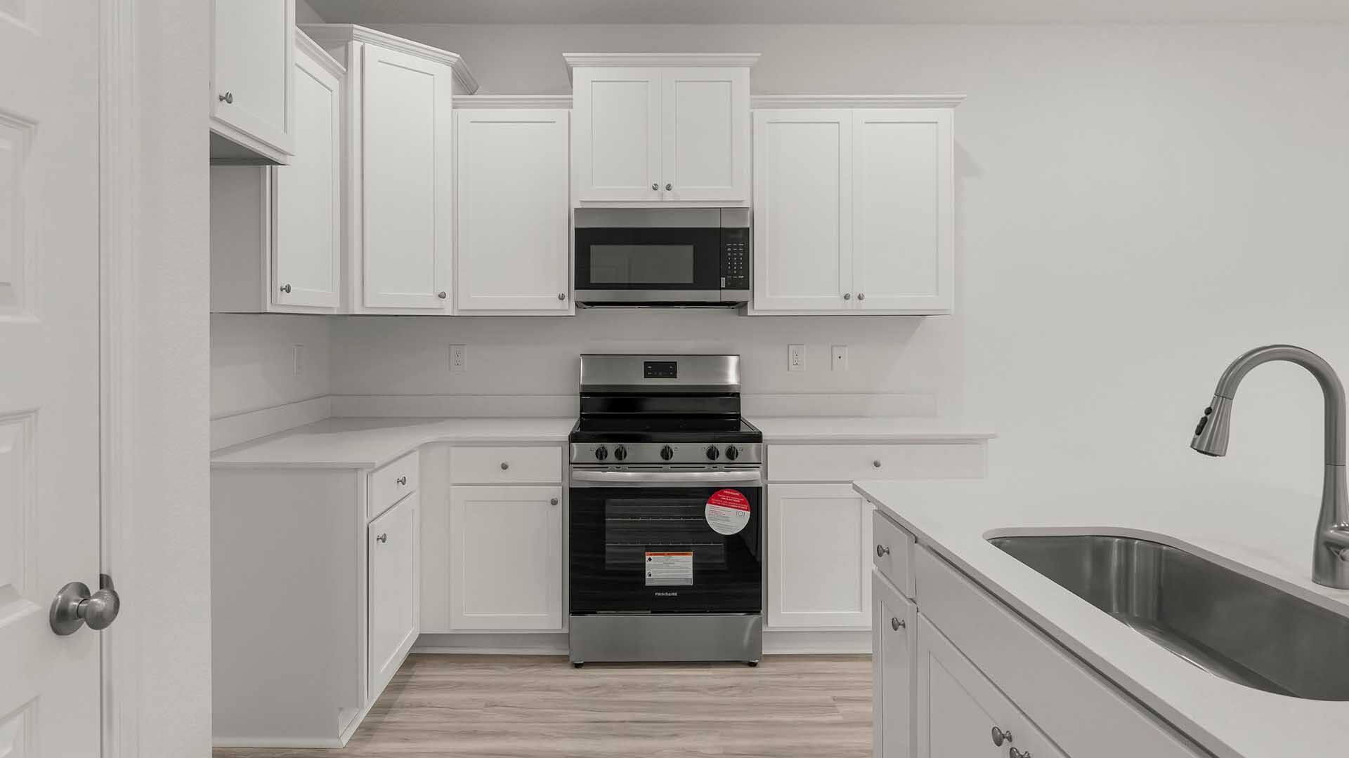 Hawk's Landing Townhomes - Residential