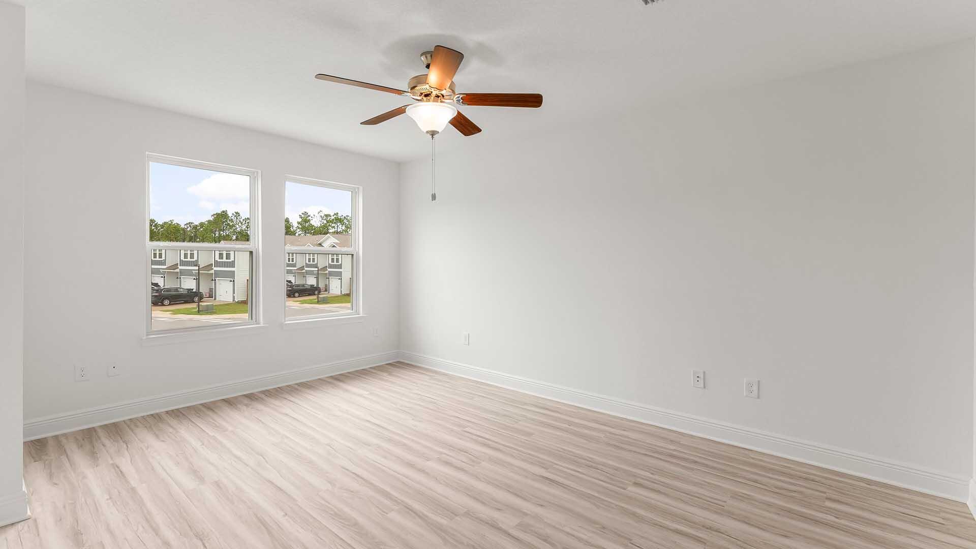 Hawk's Landing Townhomes - Residential