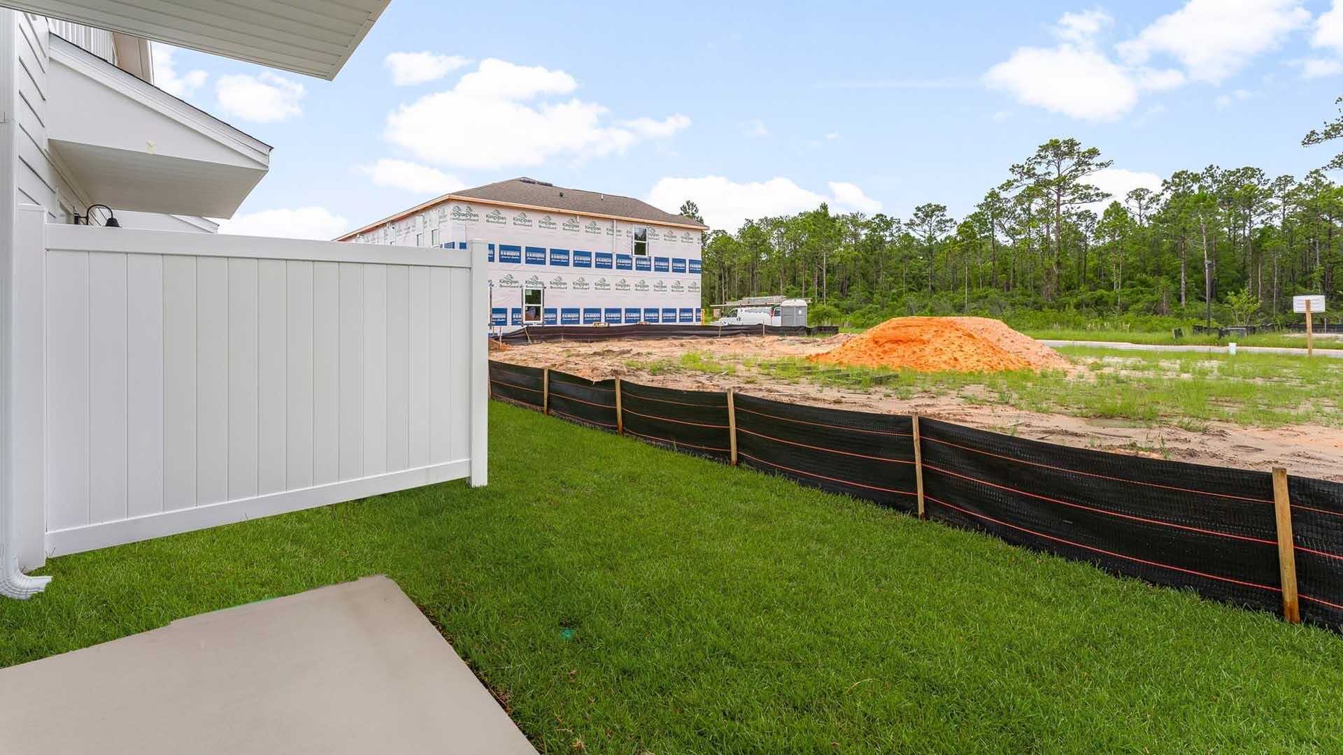 Hawk's Landing Townhomes - Residential