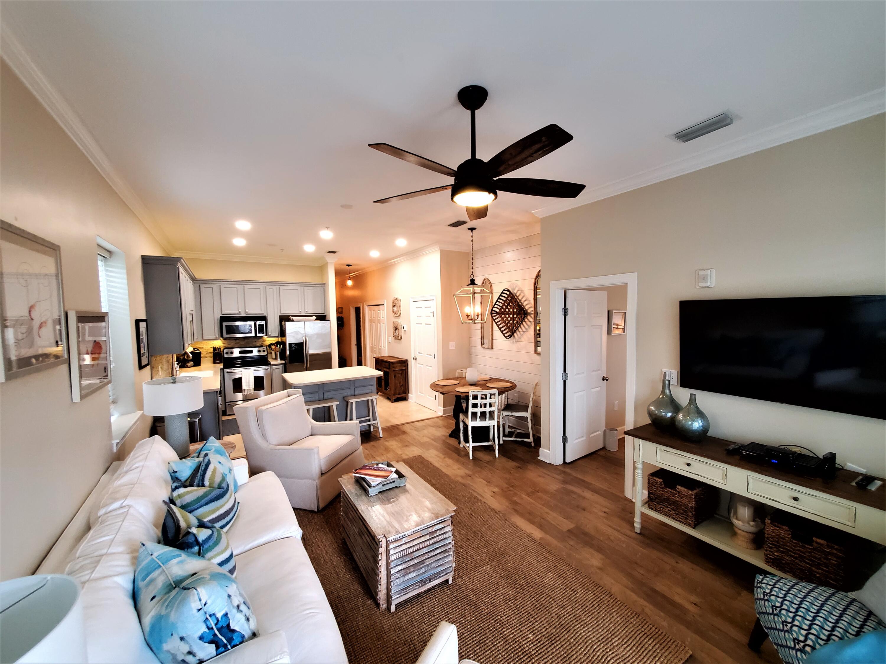 Seagrove Highlands - Residential