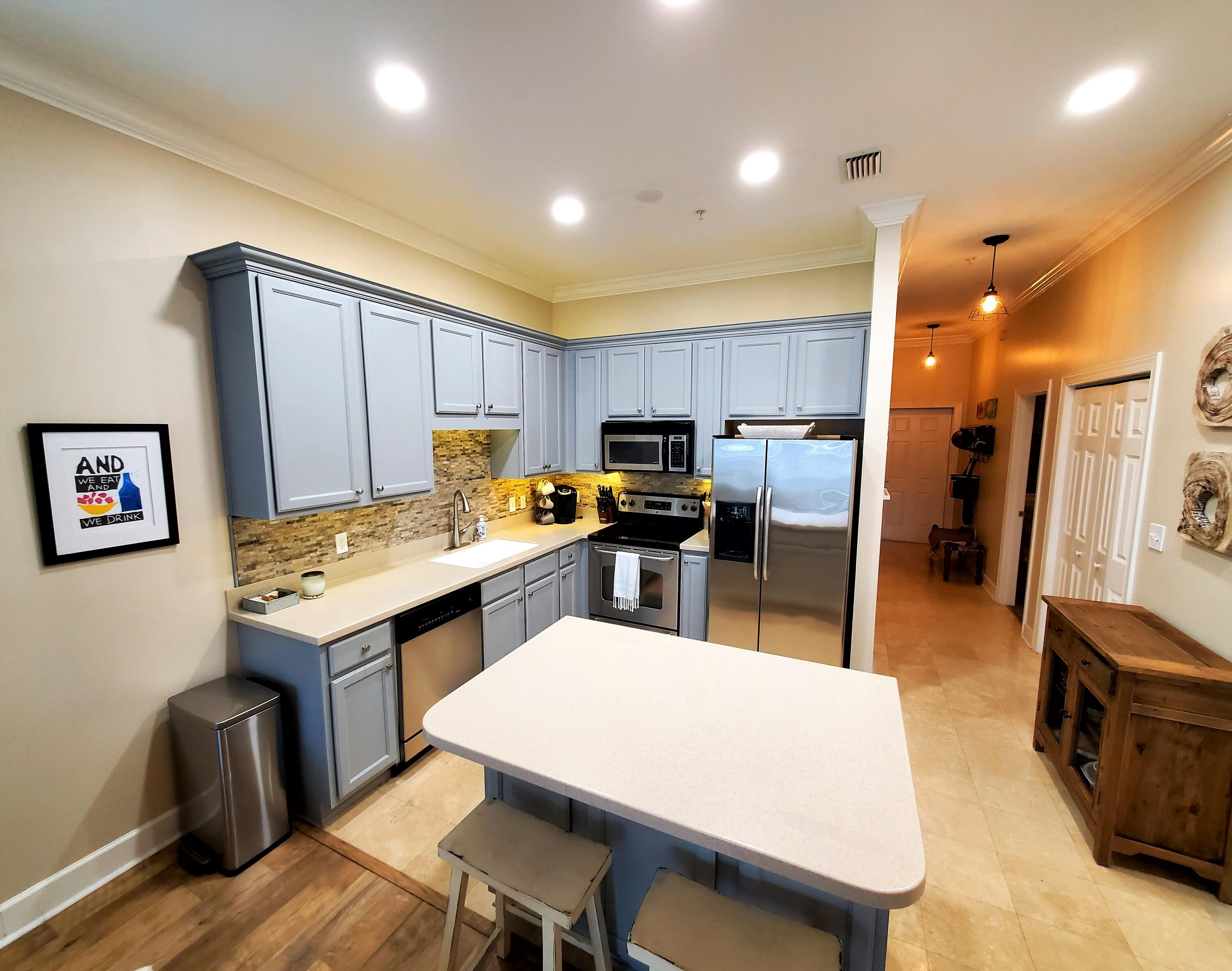 Seagrove Highlands - Residential