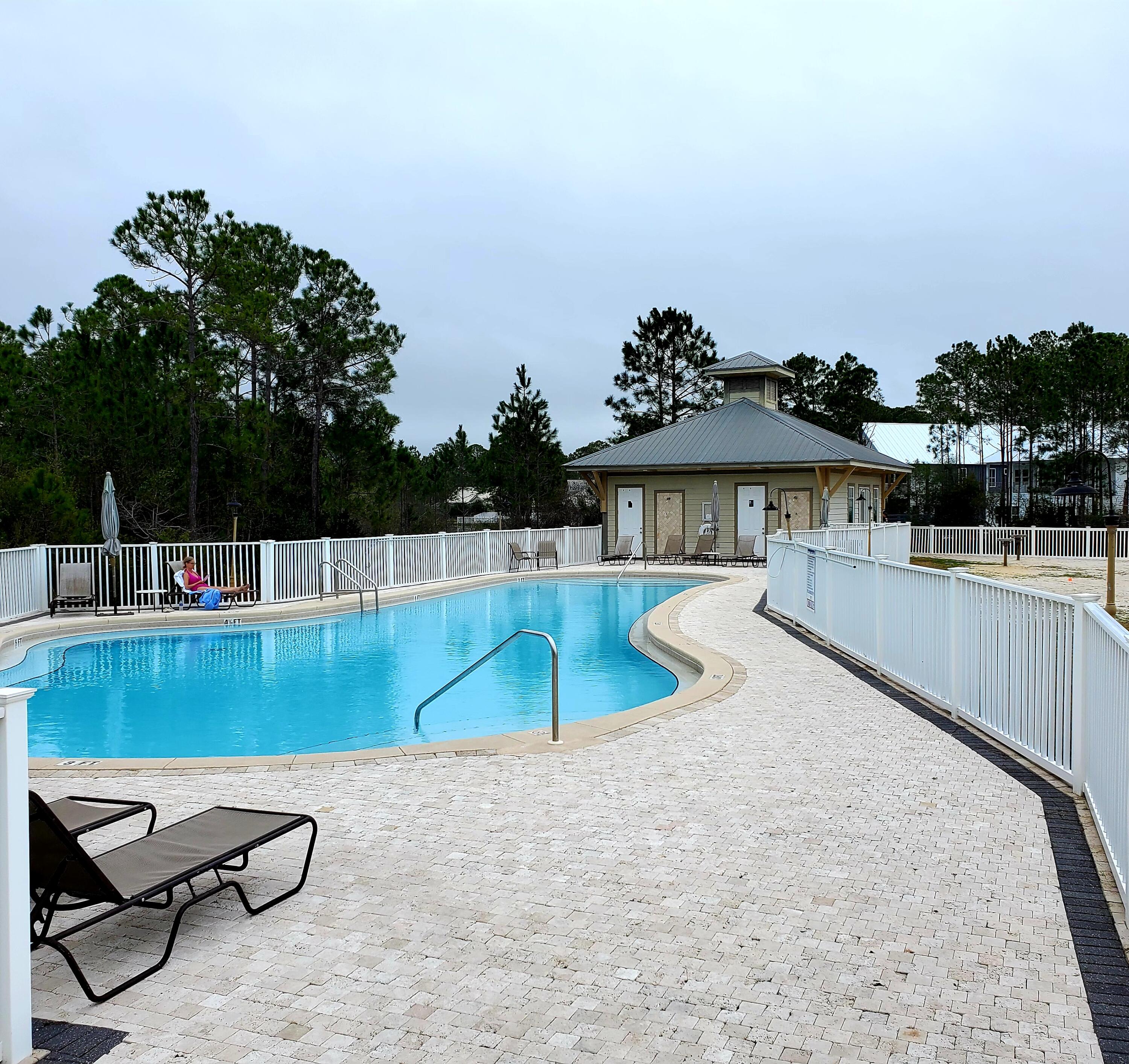 Seagrove Highlands - Residential