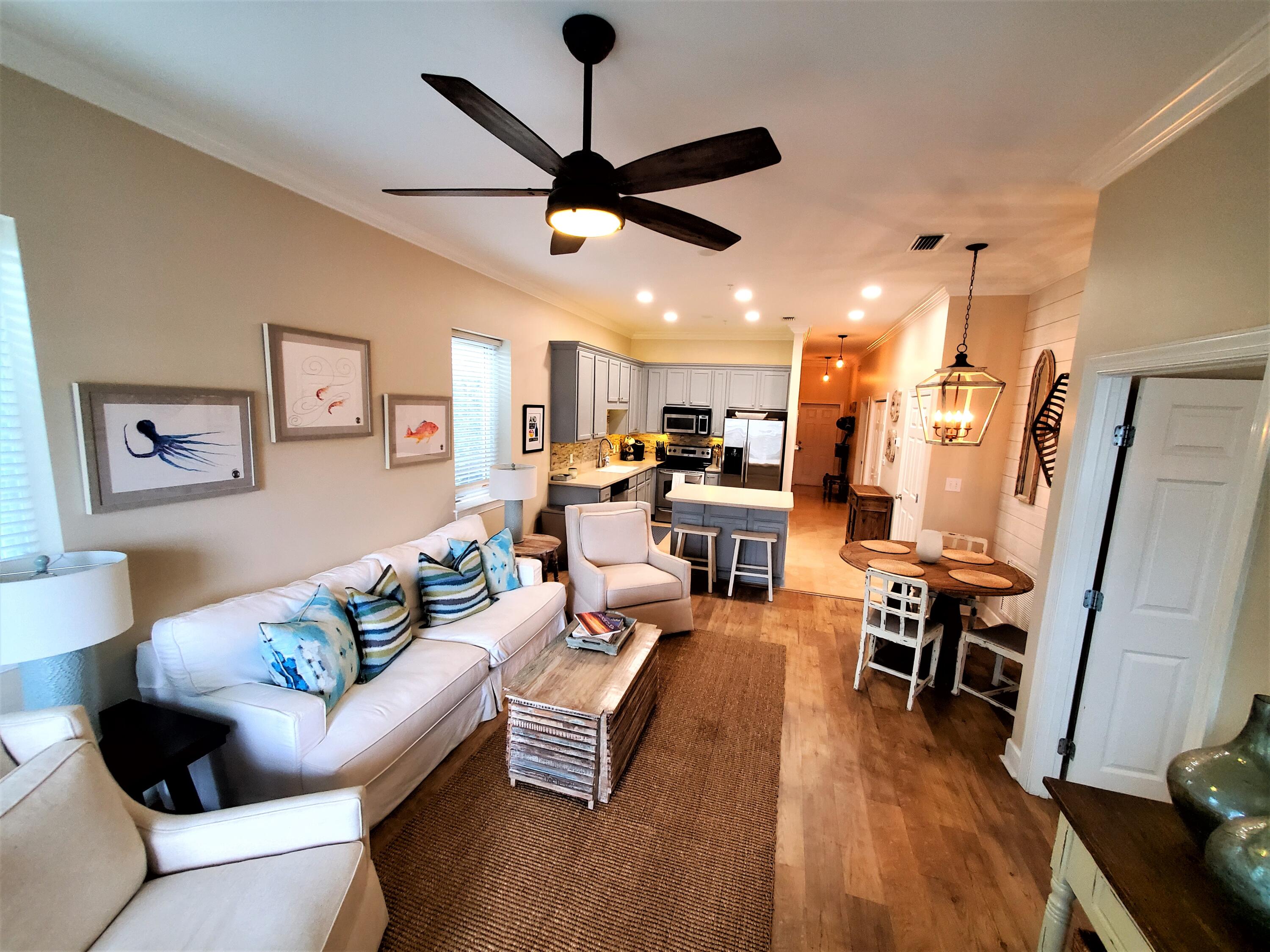 Seagrove Highlands - Residential