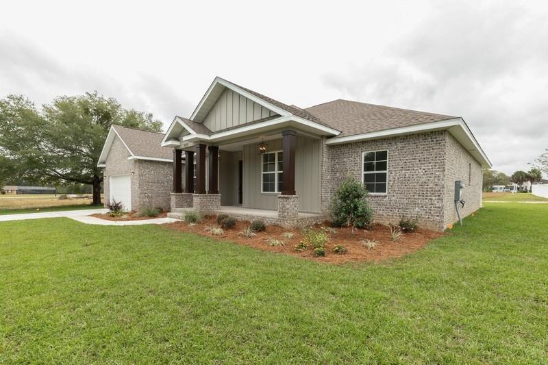 CRESTVIEW (231100.00) - Residential