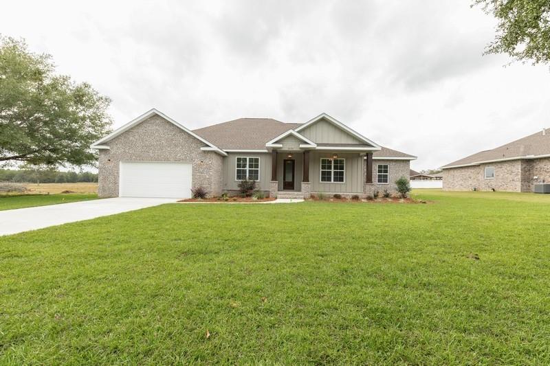 CRESTVIEW (231100.00) - Residential