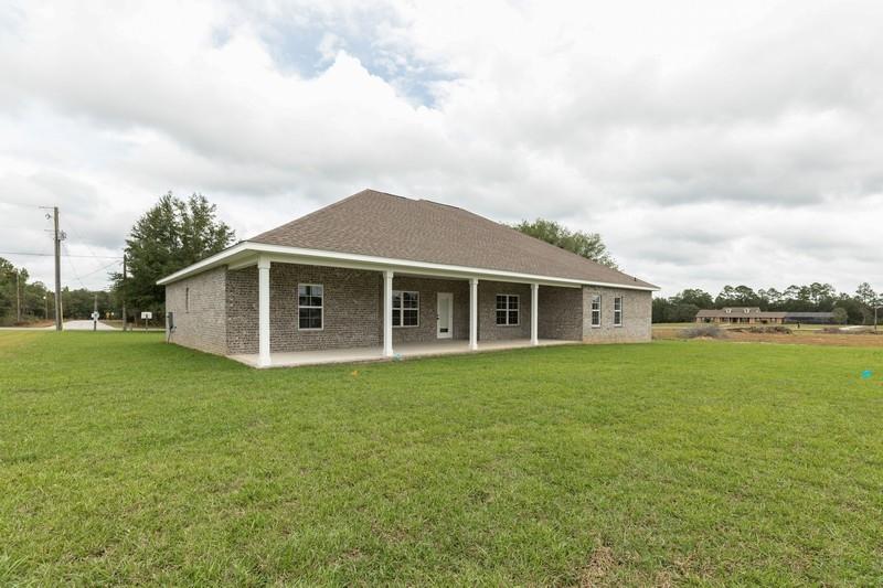 CRESTVIEW (231100.00) - Residential