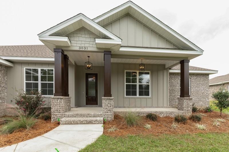 CRESTVIEW (231100.00) - Residential