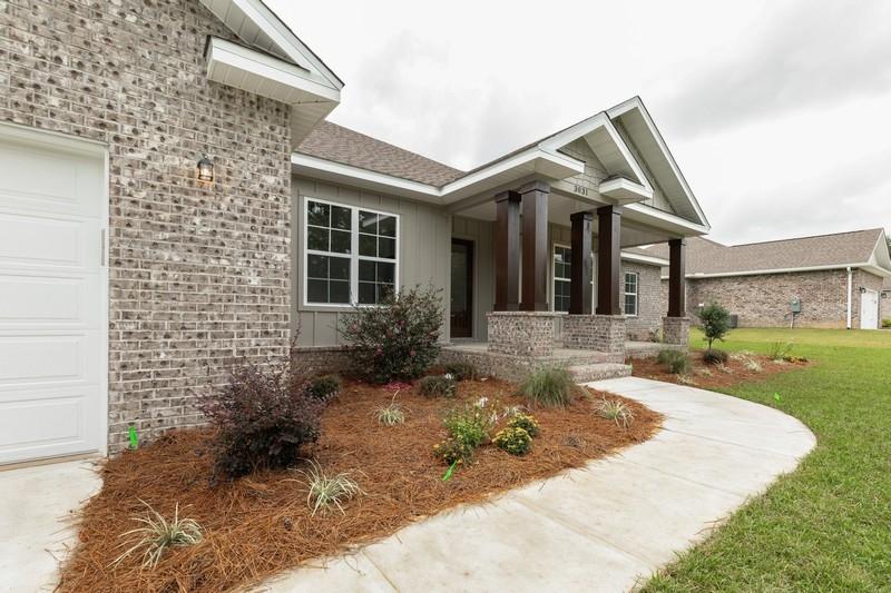 CRESTVIEW (231100.00) - Residential