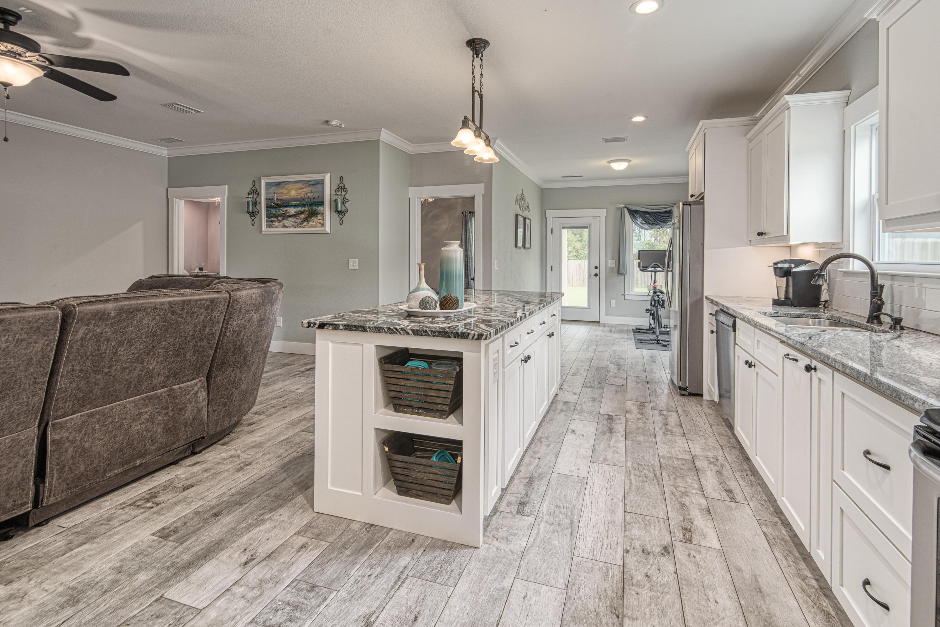 NONESUCH WAY - Residential