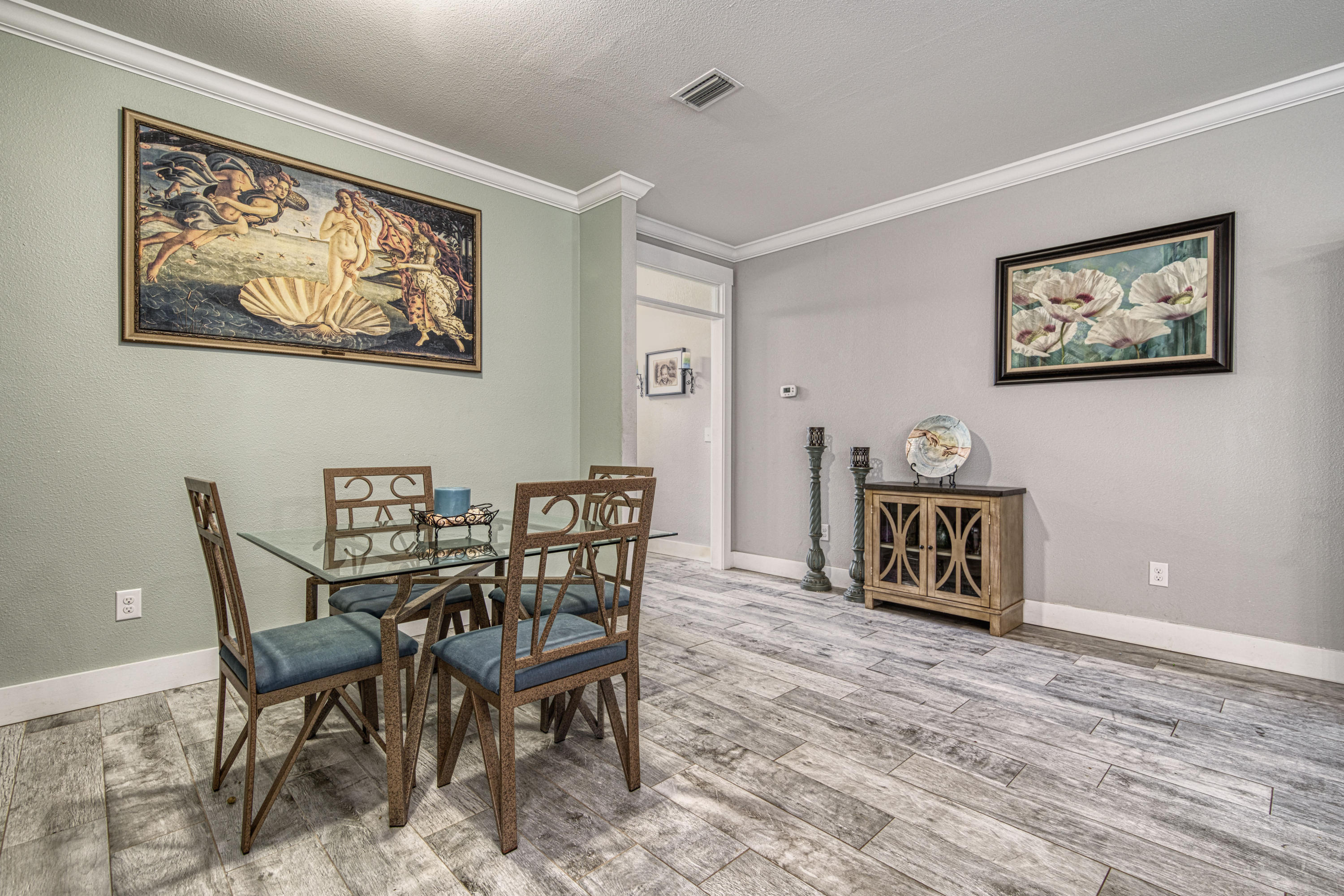 NONESUCH WAY - Residential