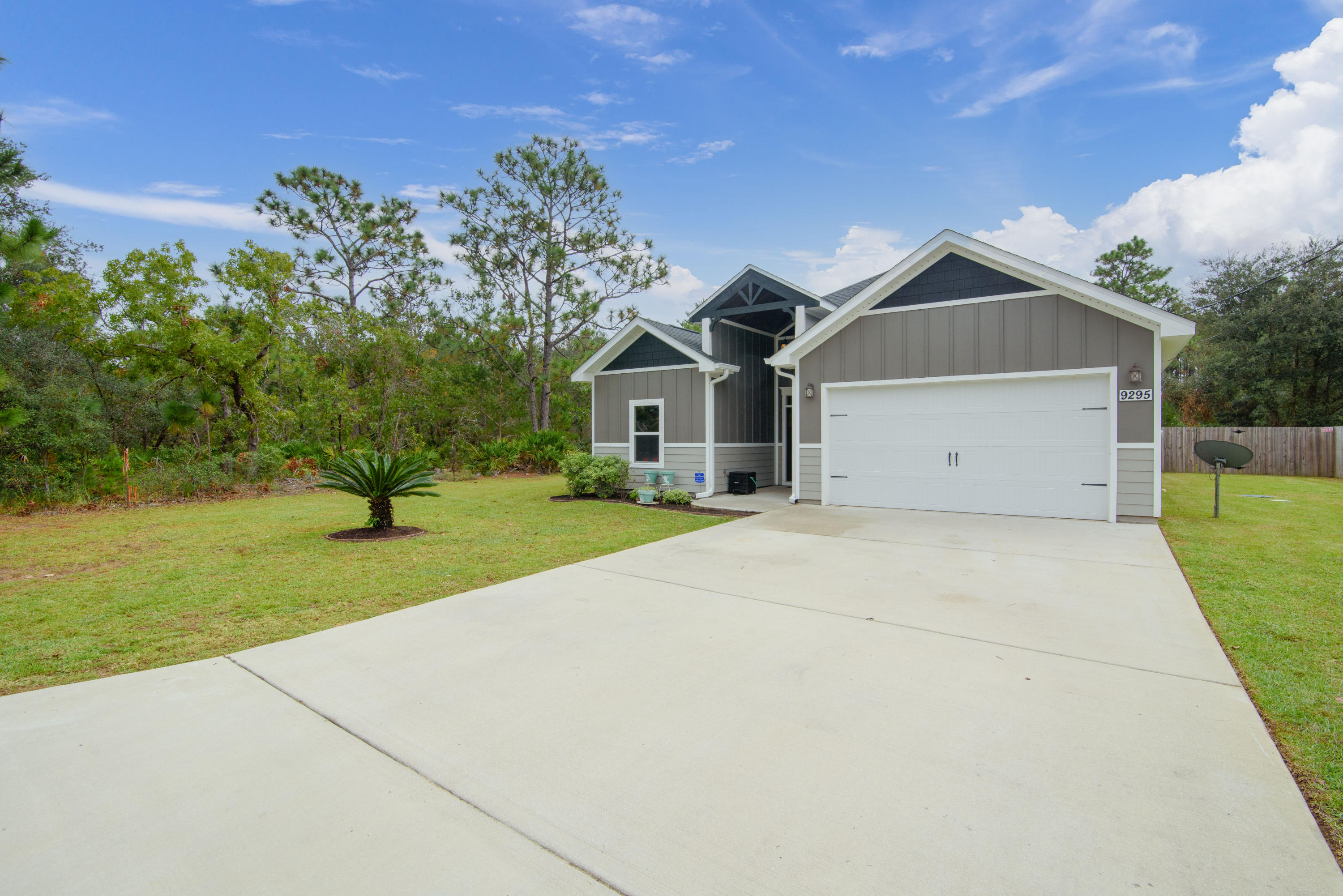 NONESUCH WAY - Residential