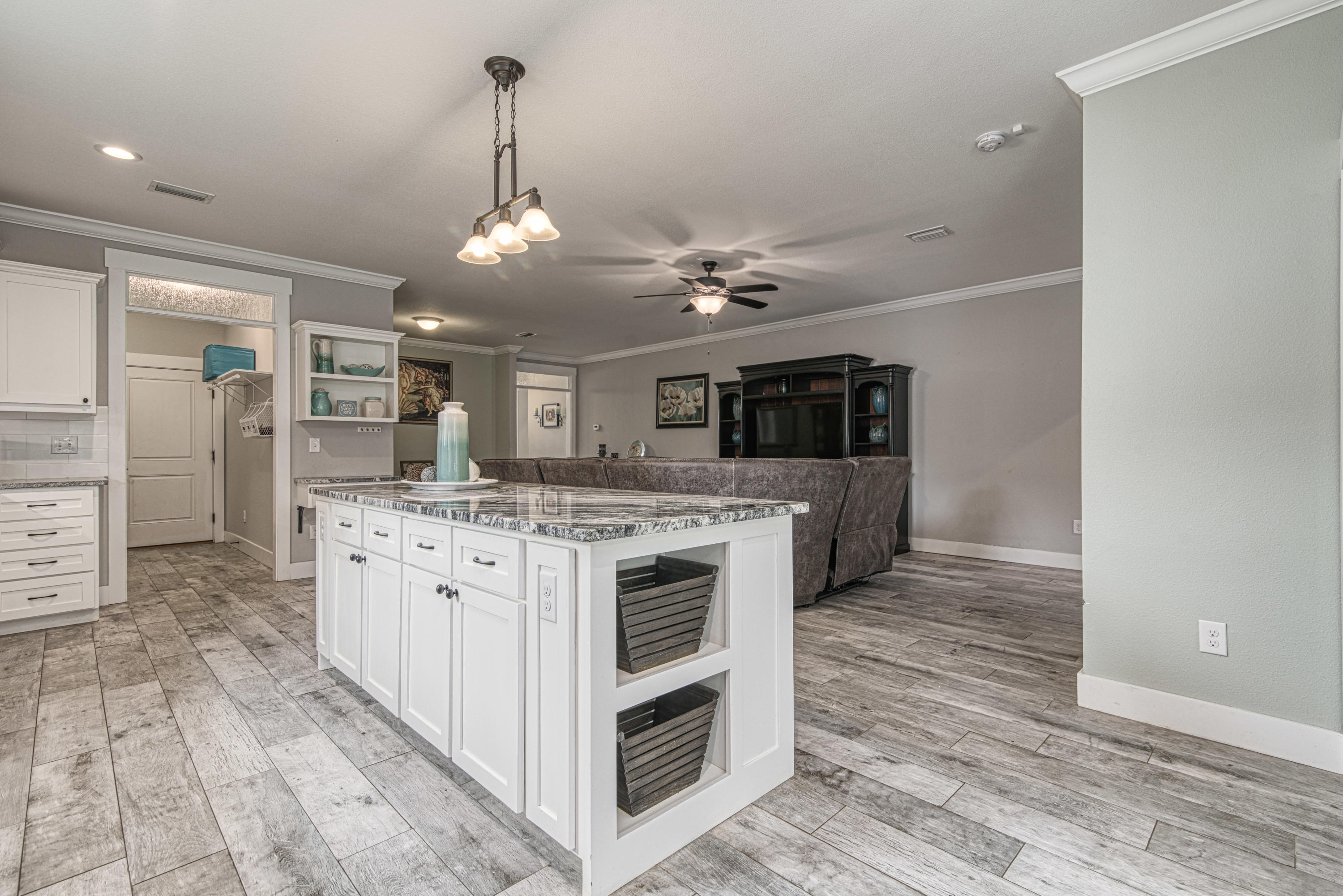 NONESUCH WAY - Residential