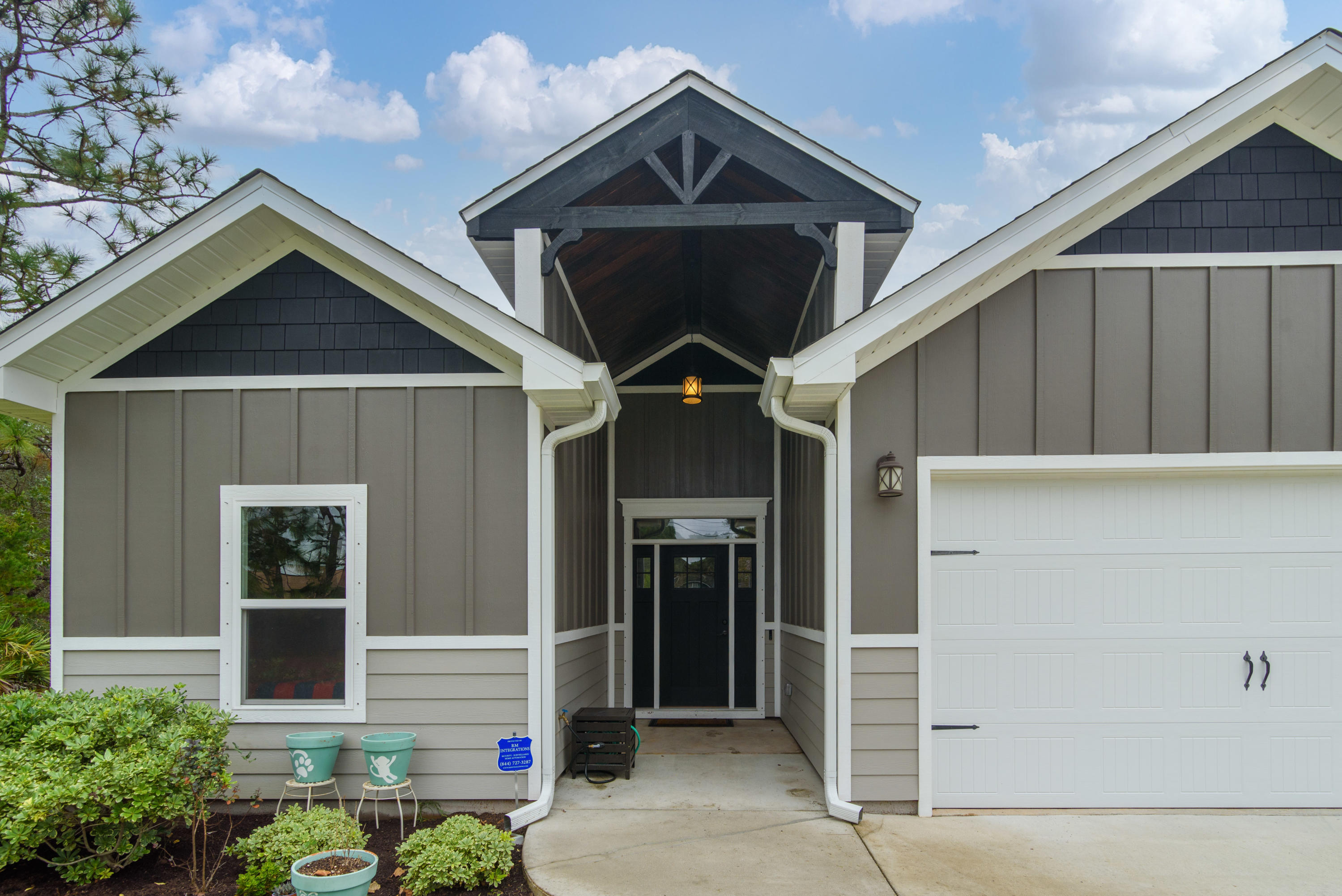 NONESUCH WAY - Residential