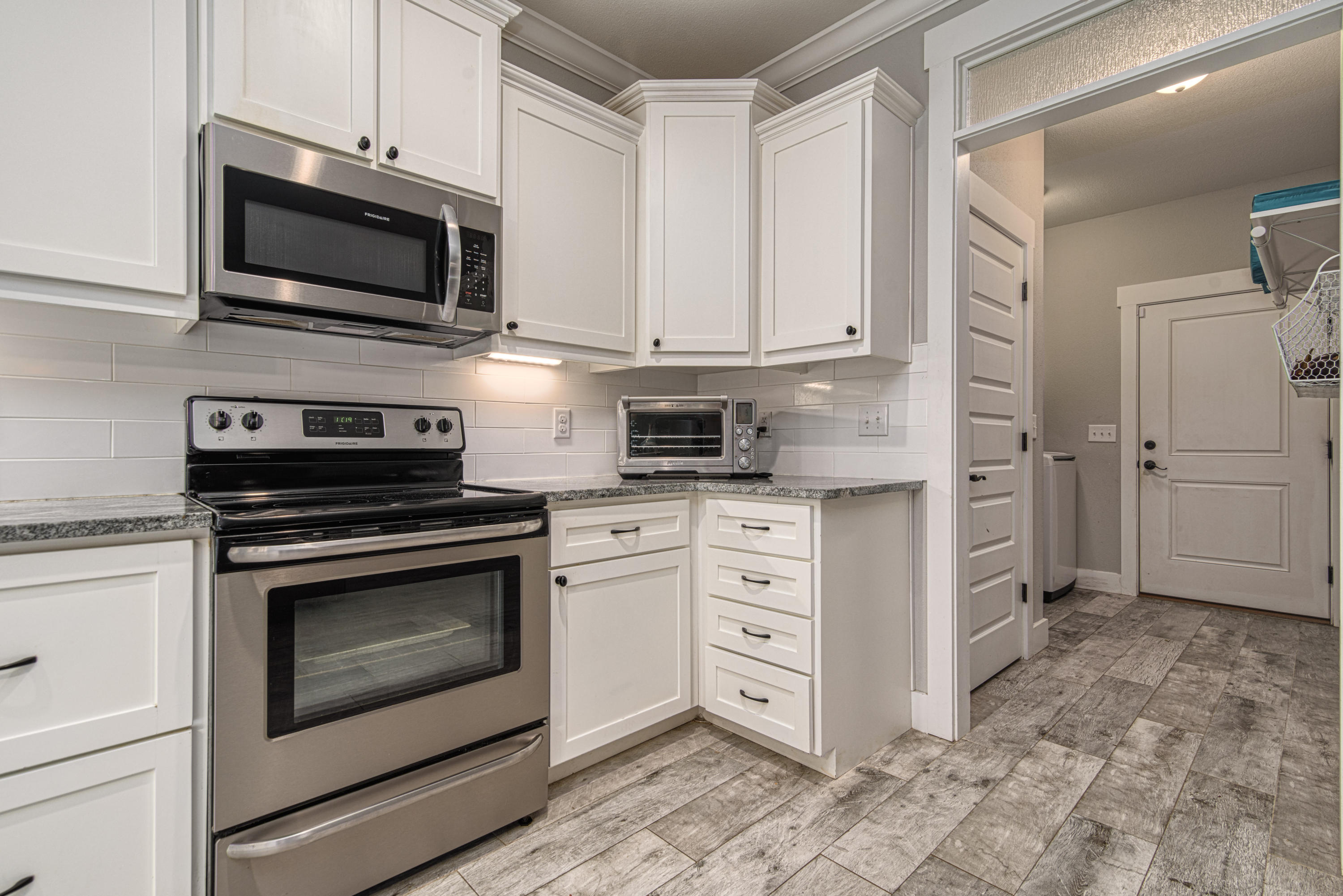 NONESUCH WAY - Residential