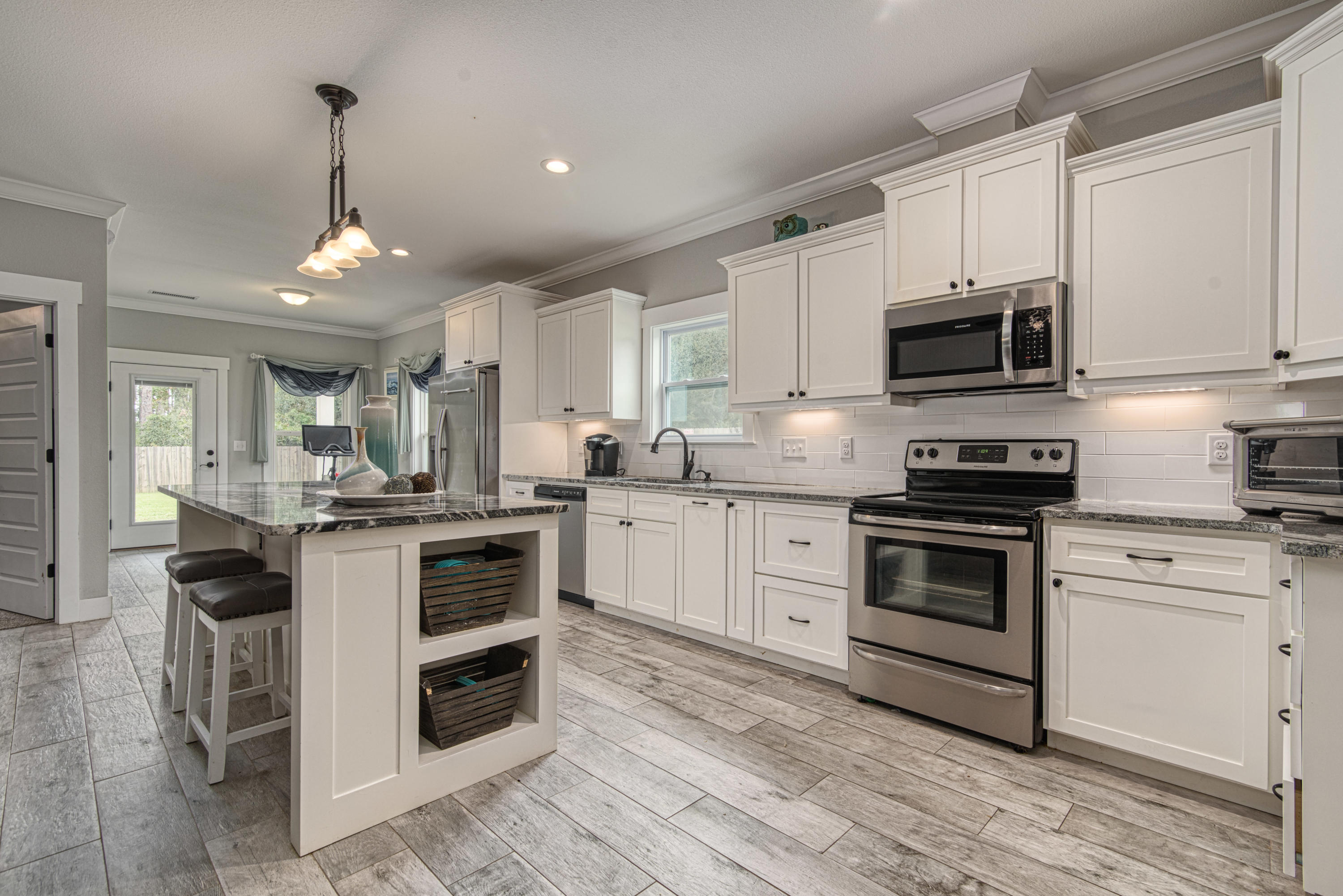 NONESUCH WAY - Residential