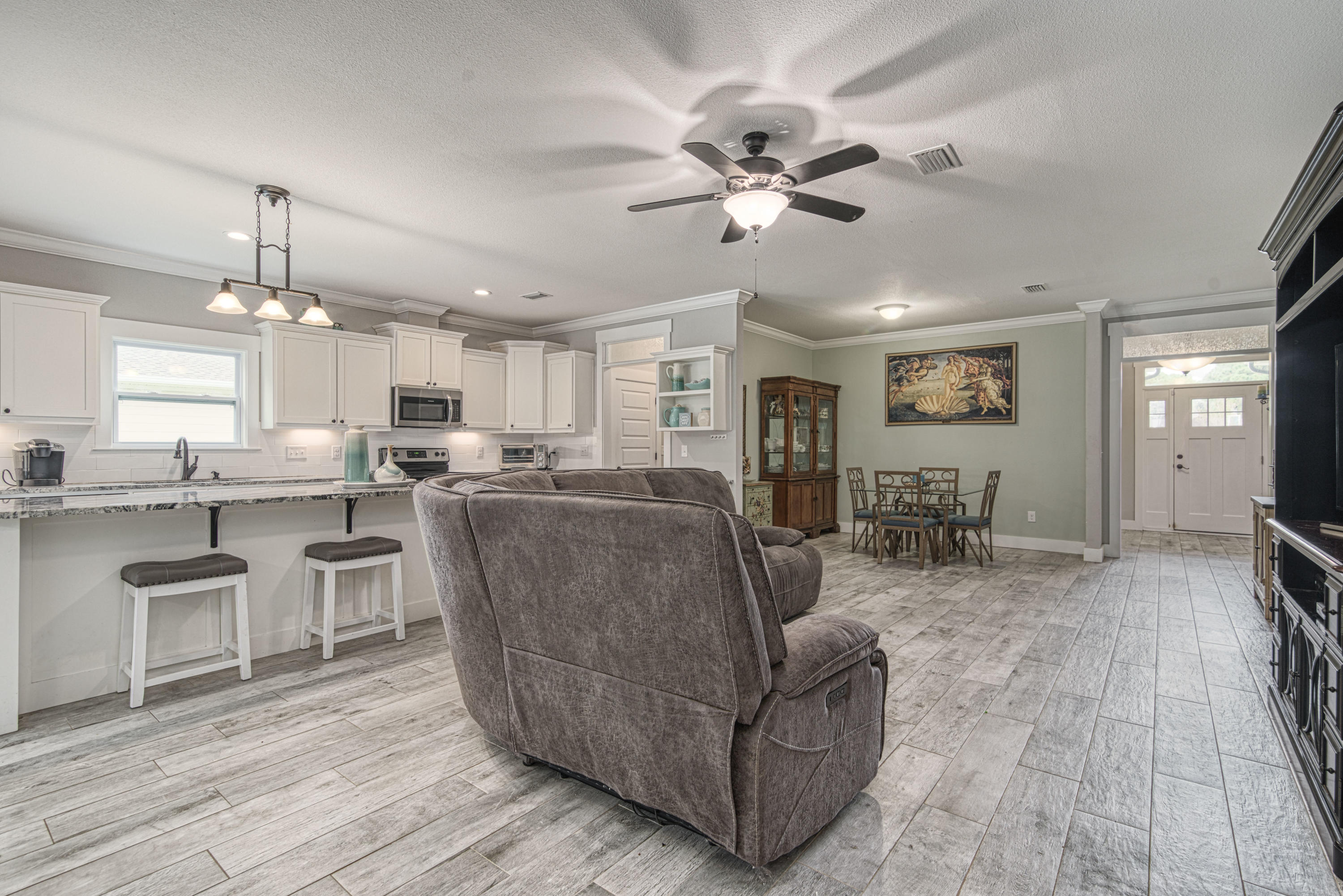 NONESUCH WAY - Residential