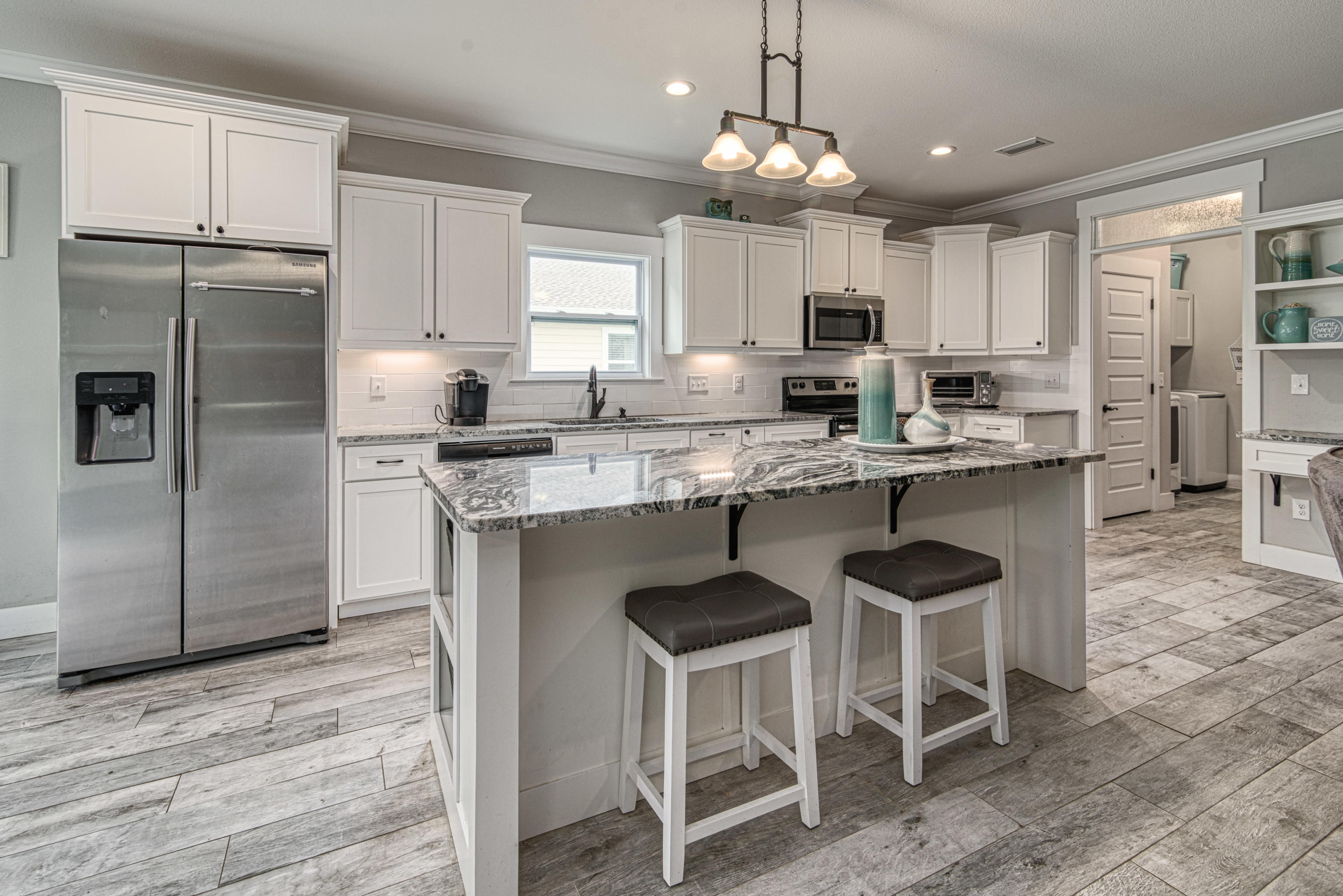 NONESUCH WAY - Residential