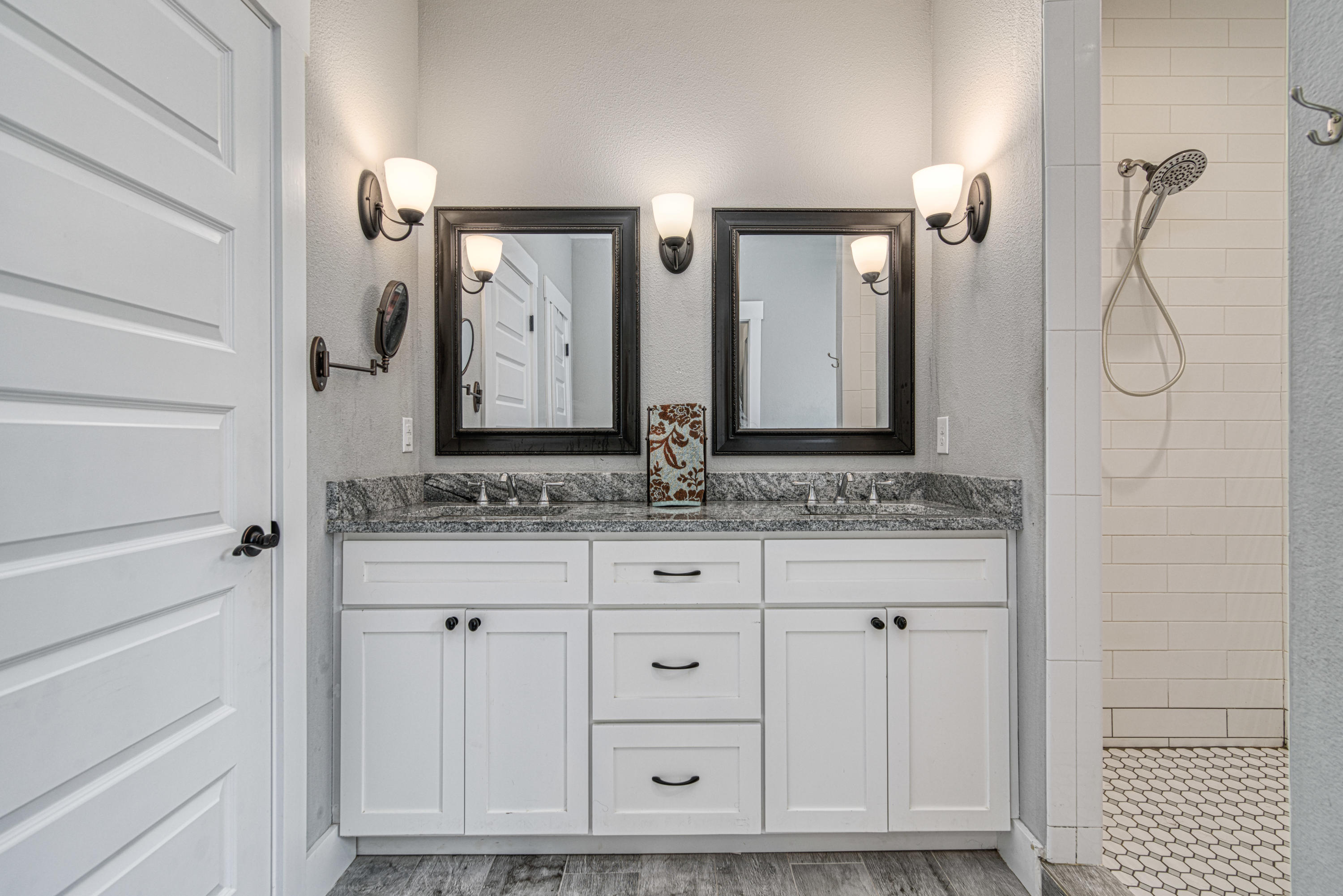 NONESUCH WAY - Residential