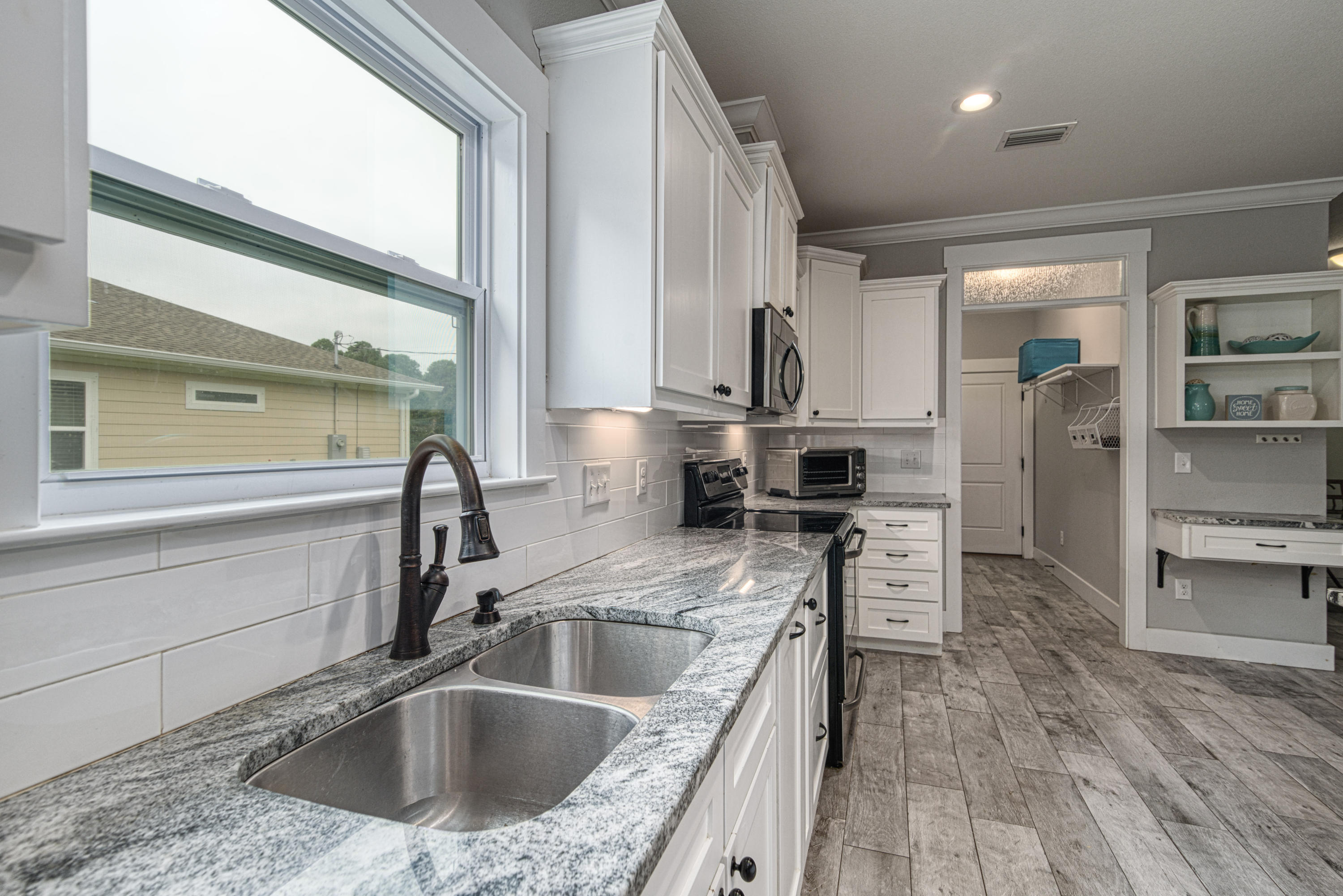 NONESUCH WAY - Residential