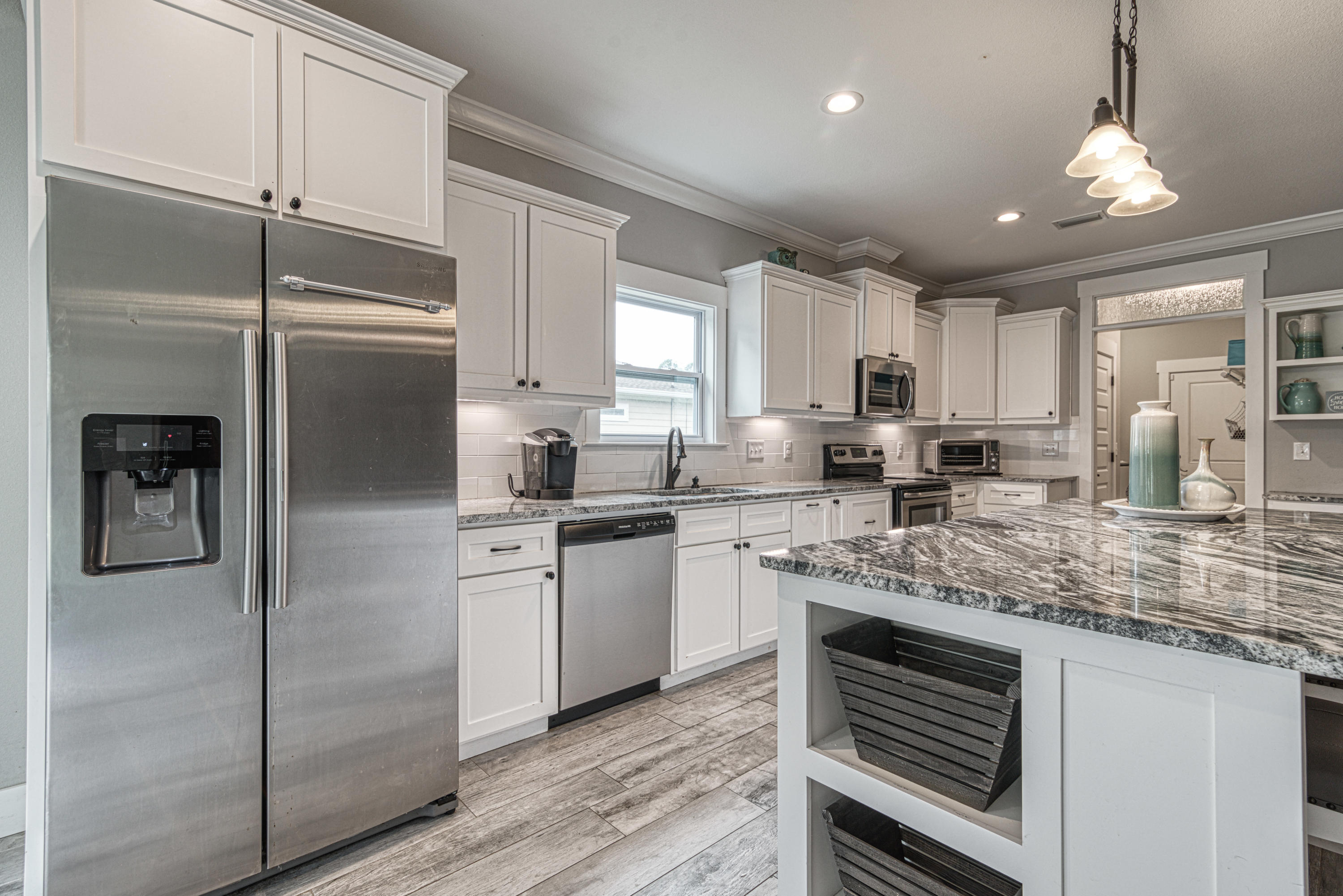 NONESUCH WAY - Residential