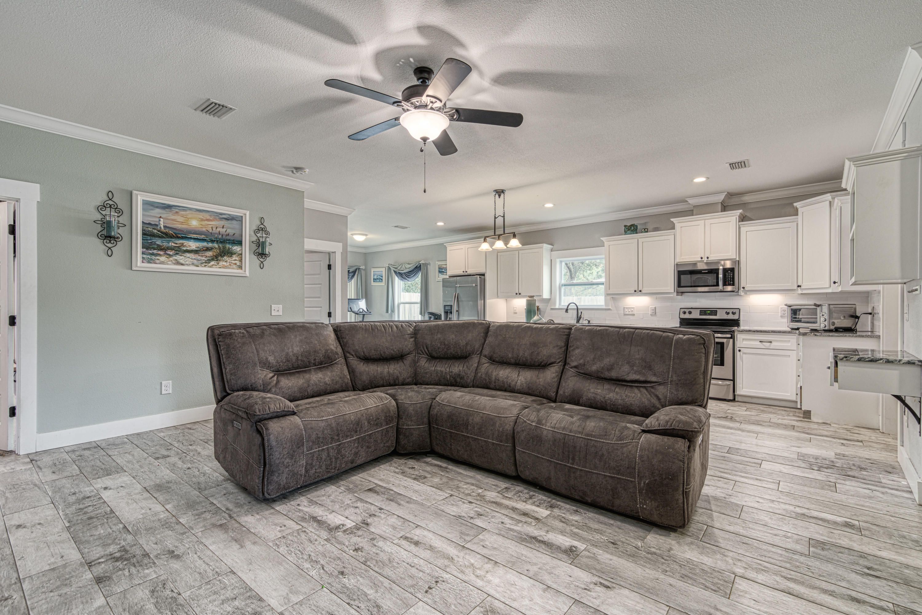 NONESUCH WAY - Residential