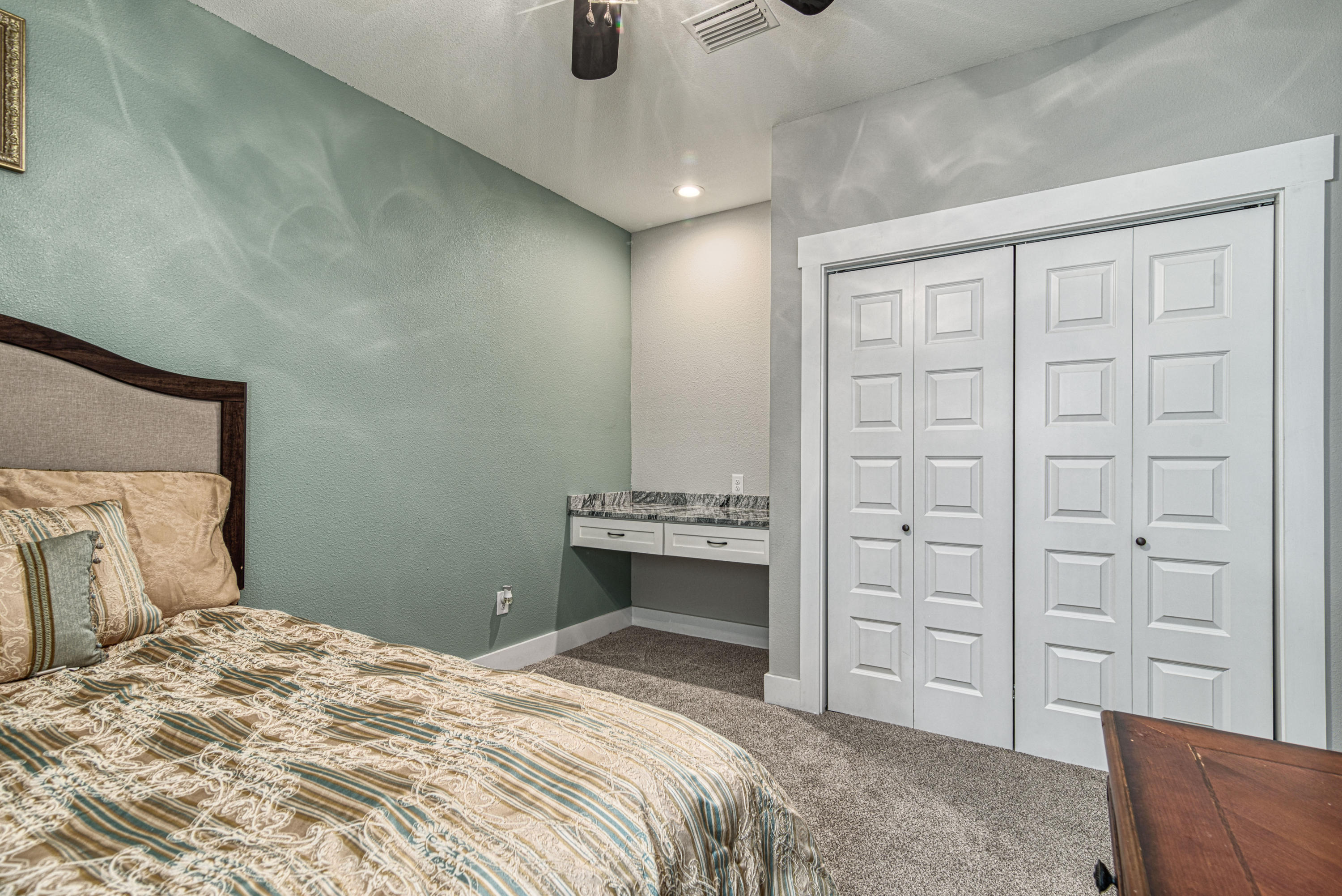 NONESUCH WAY - Residential