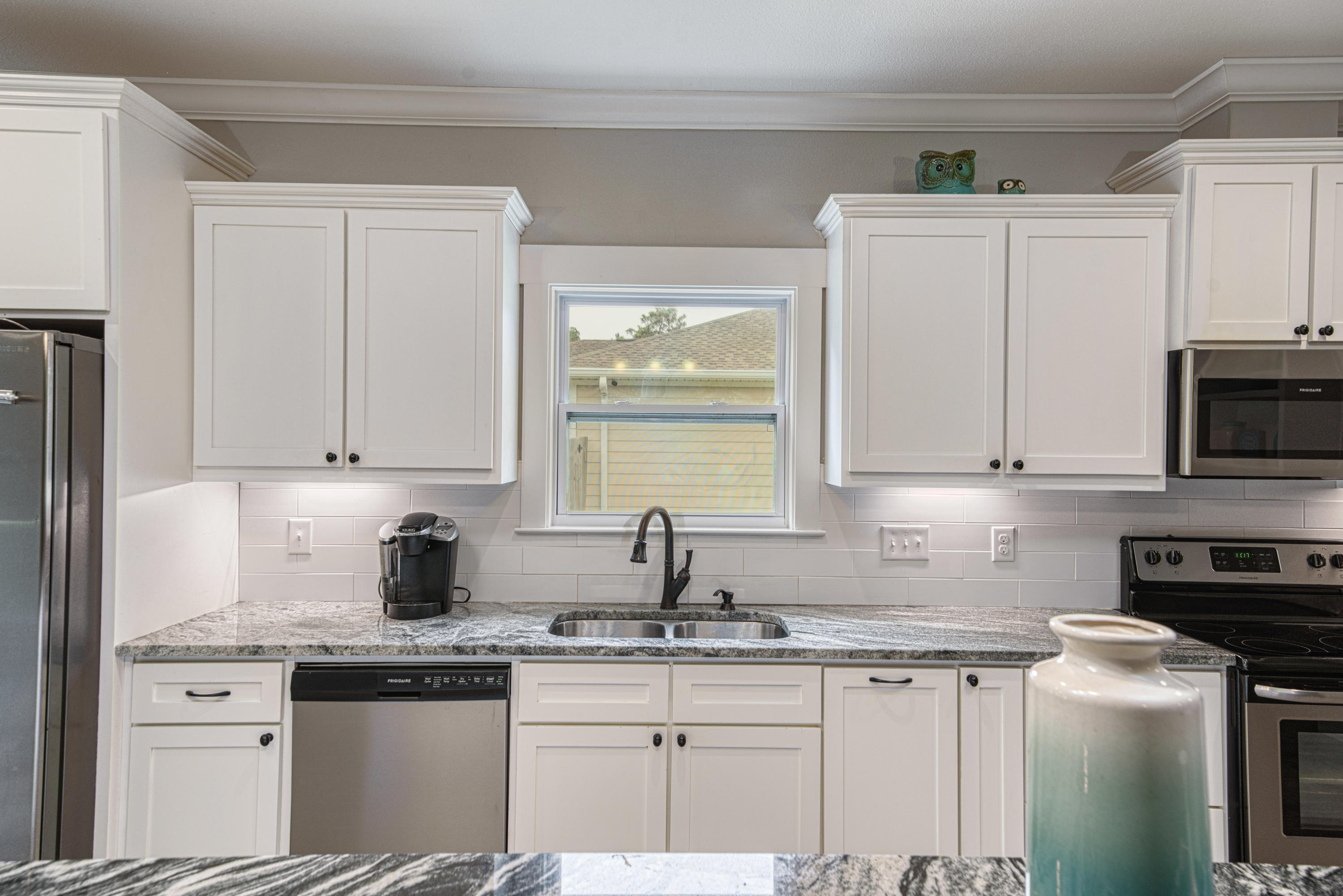 NONESUCH WAY - Residential