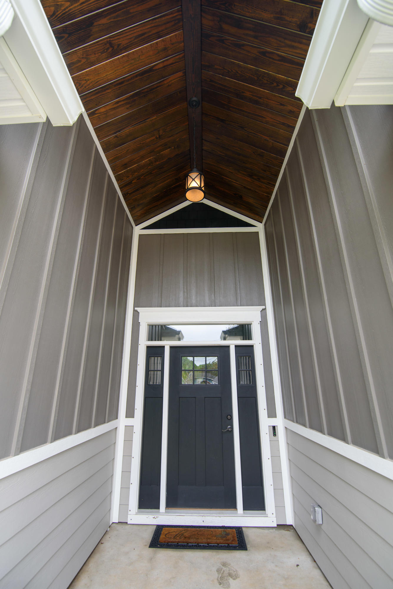 NONESUCH WAY - Residential