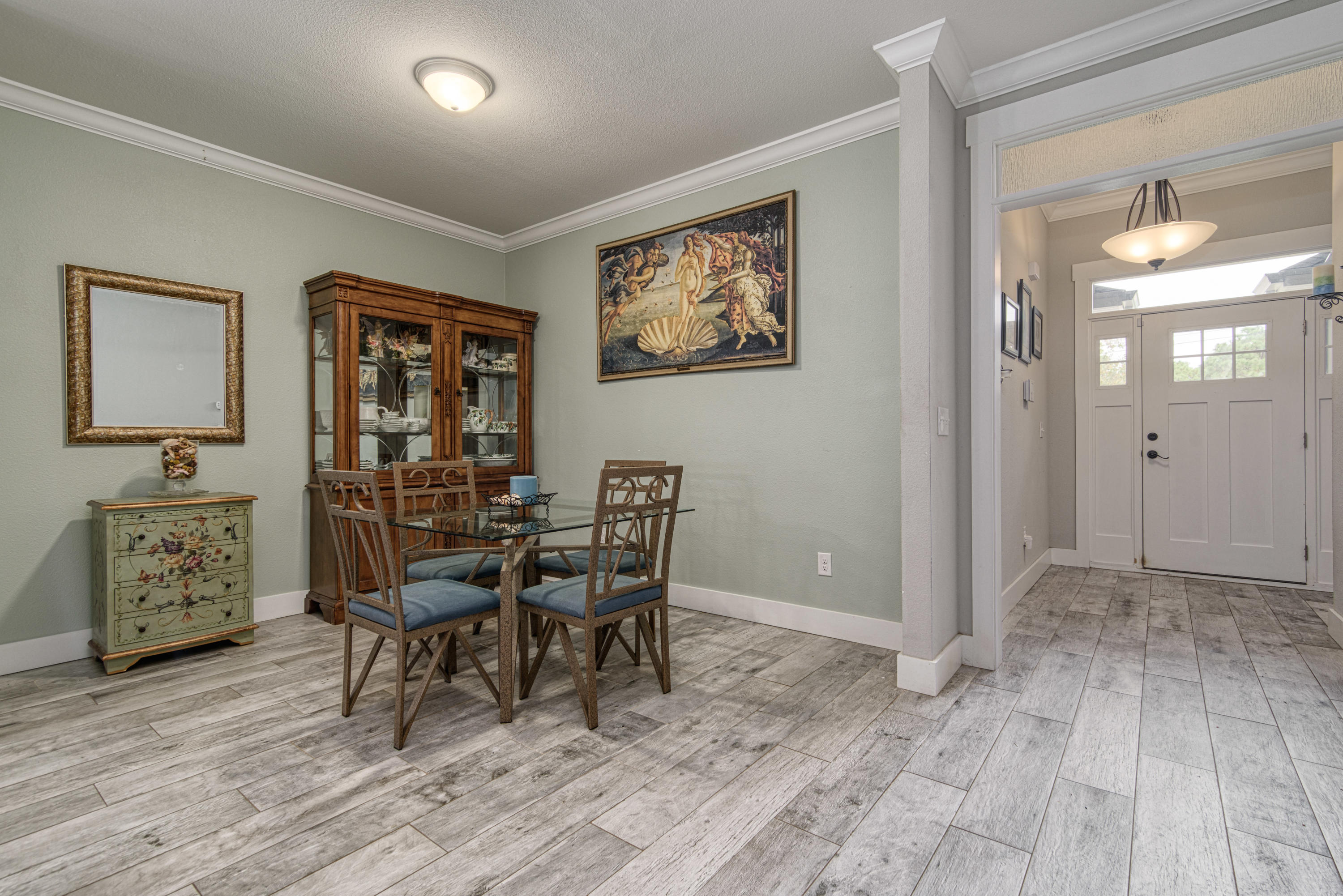 NONESUCH WAY - Residential