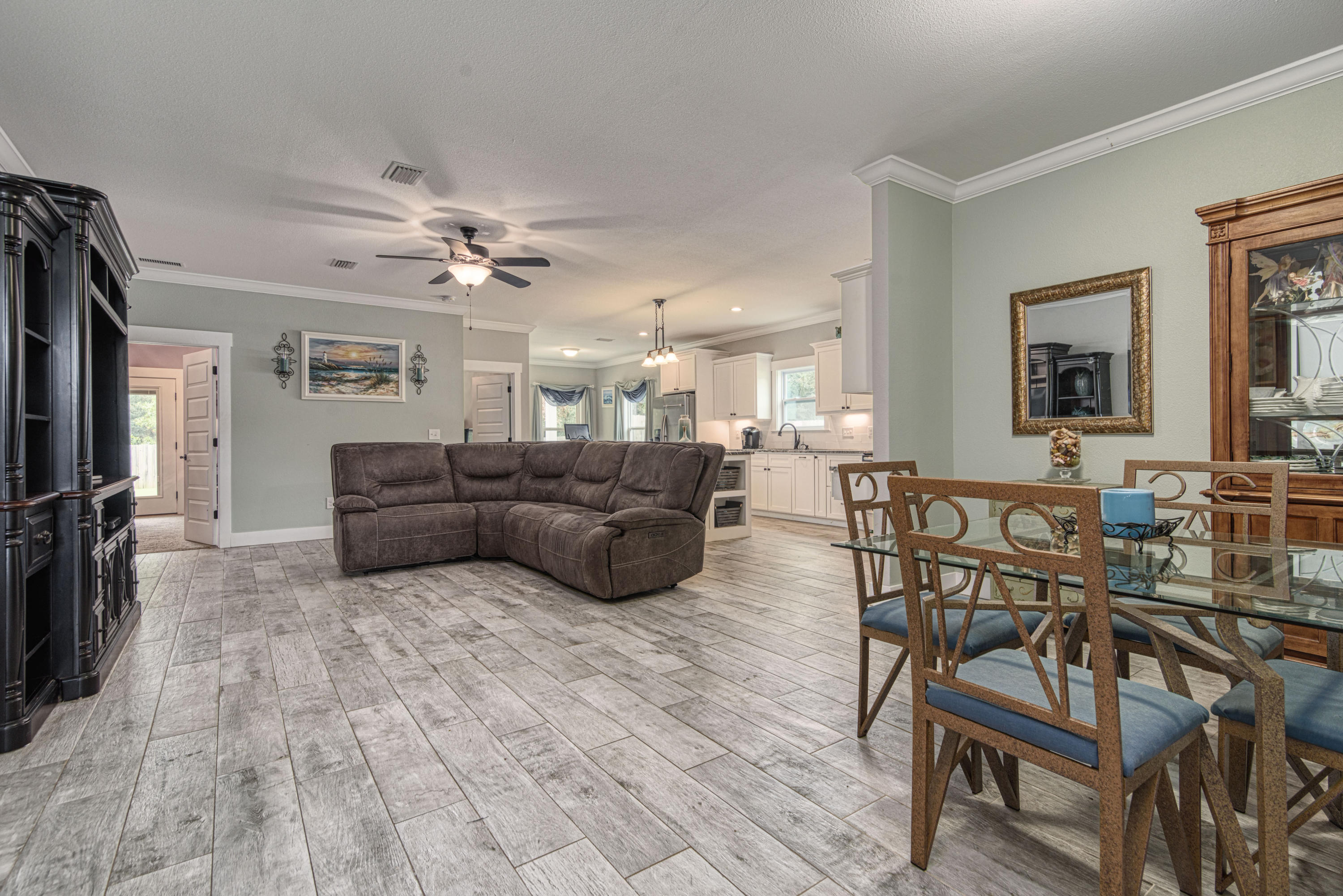 NONESUCH WAY - Residential