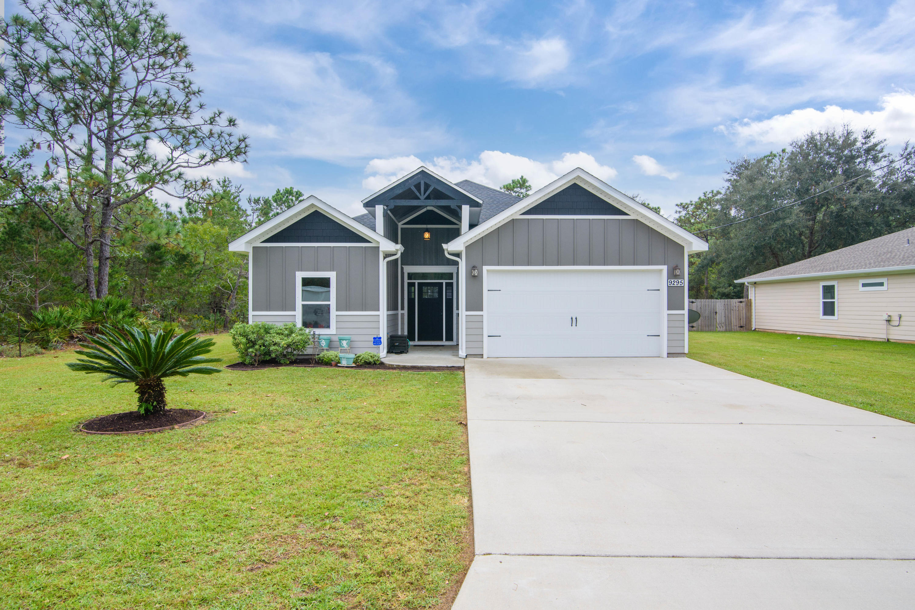 NONESUCH WAY - Residential