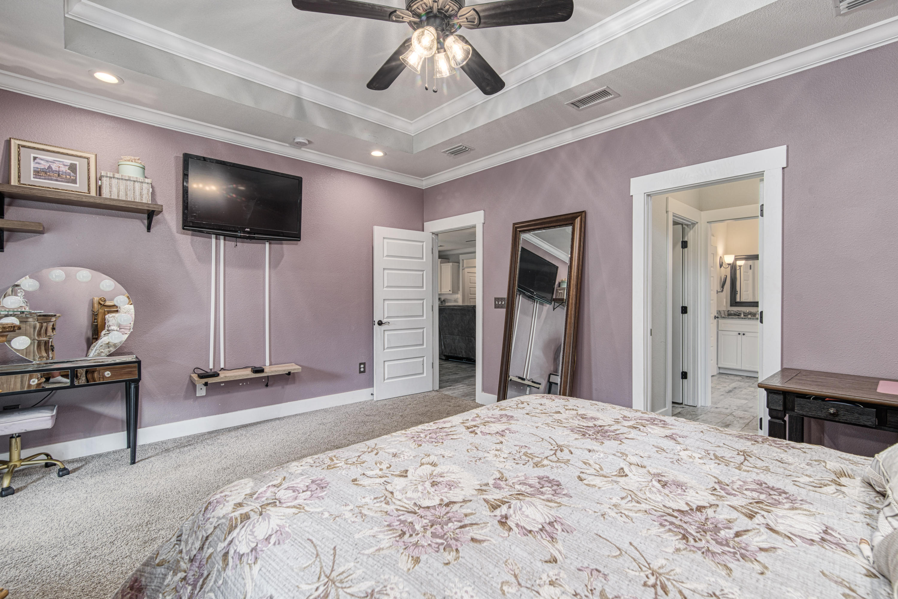 NONESUCH WAY - Residential