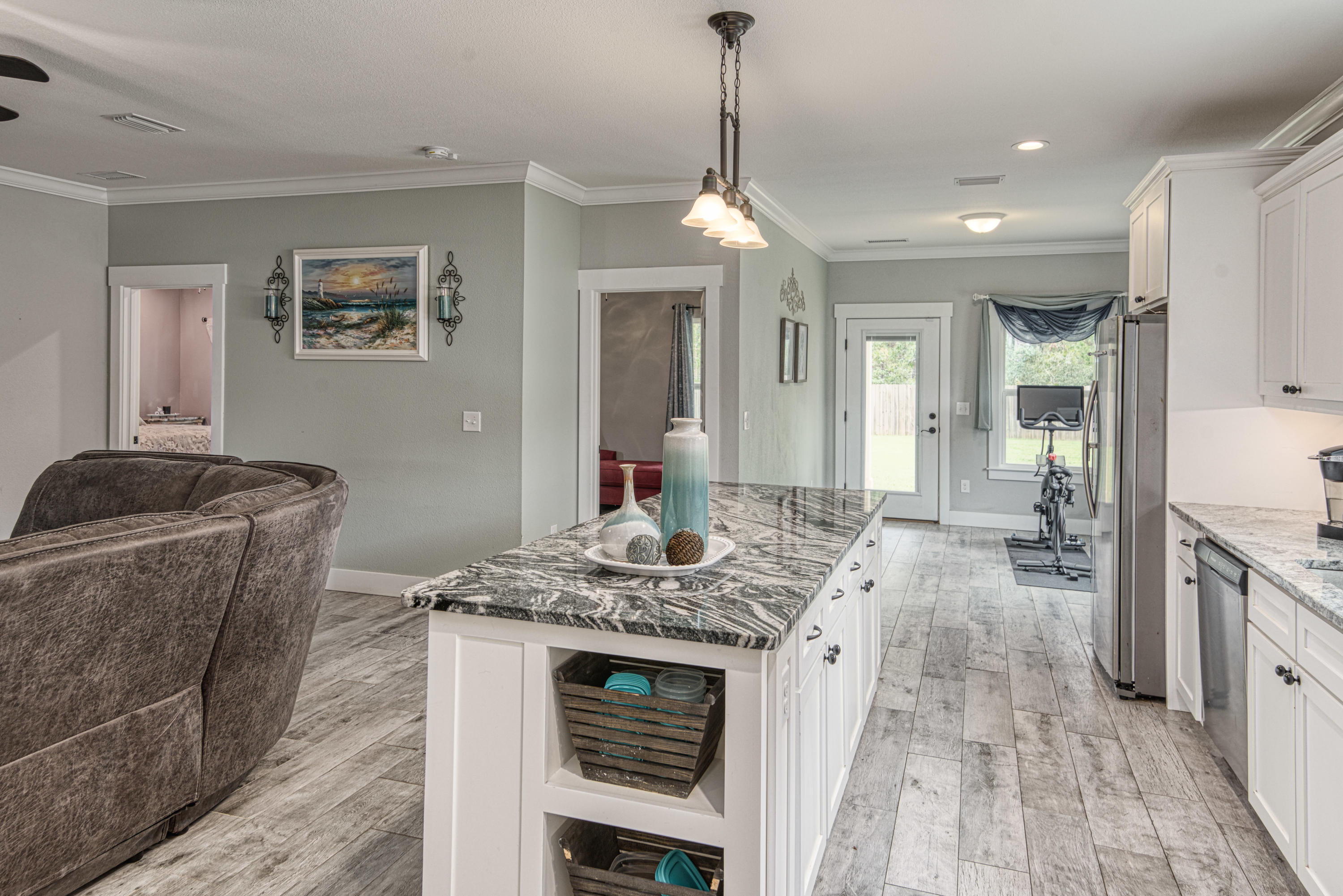 NONESUCH WAY - Residential