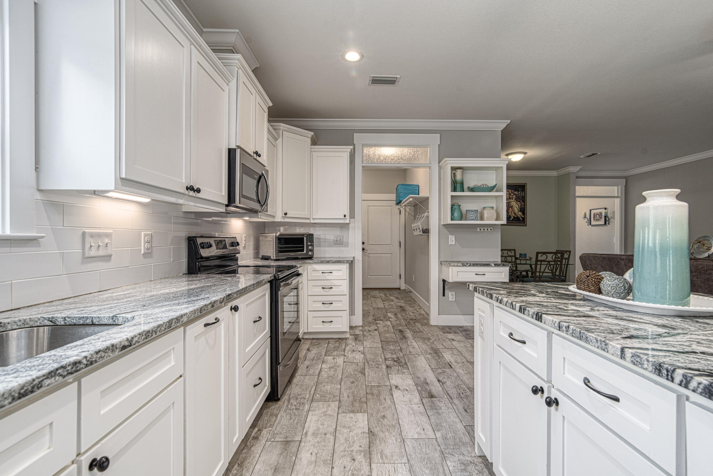 NONESUCH WAY - Residential