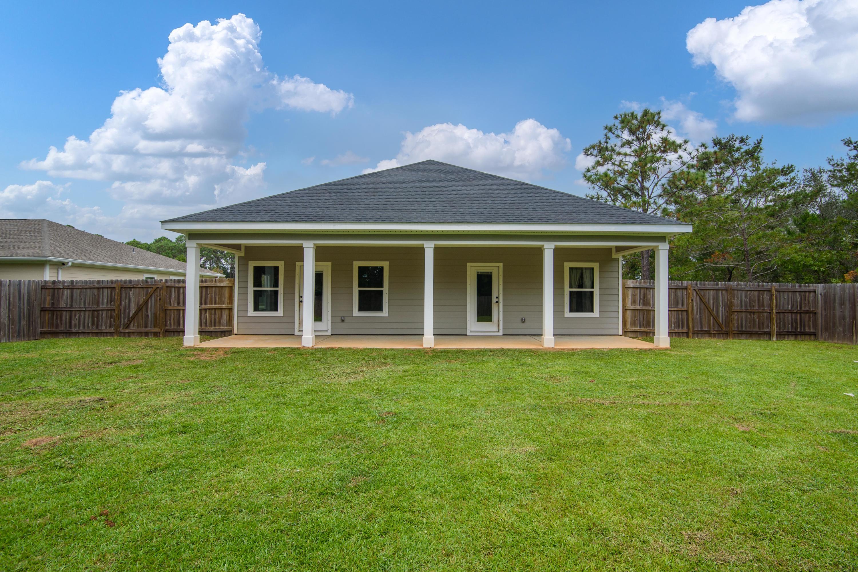 NONESUCH WAY - Residential